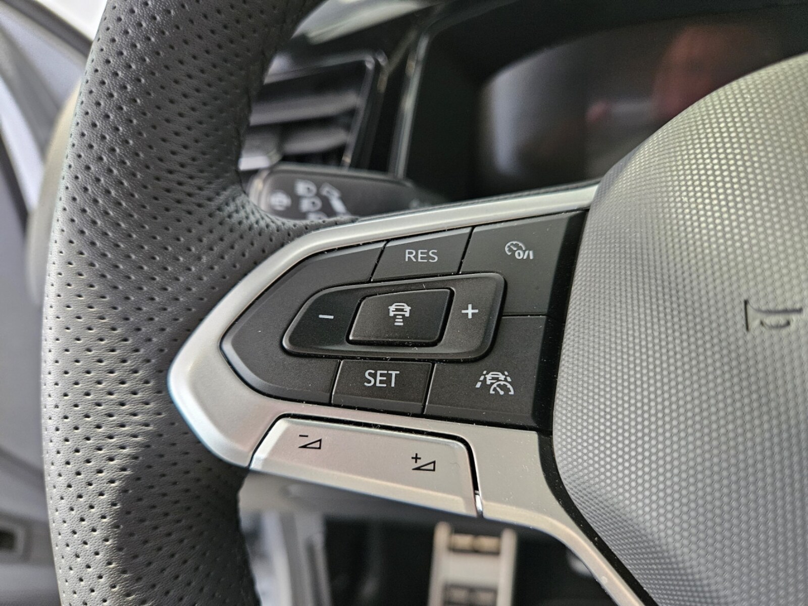 Volkswagen T-Roc – Bild 7