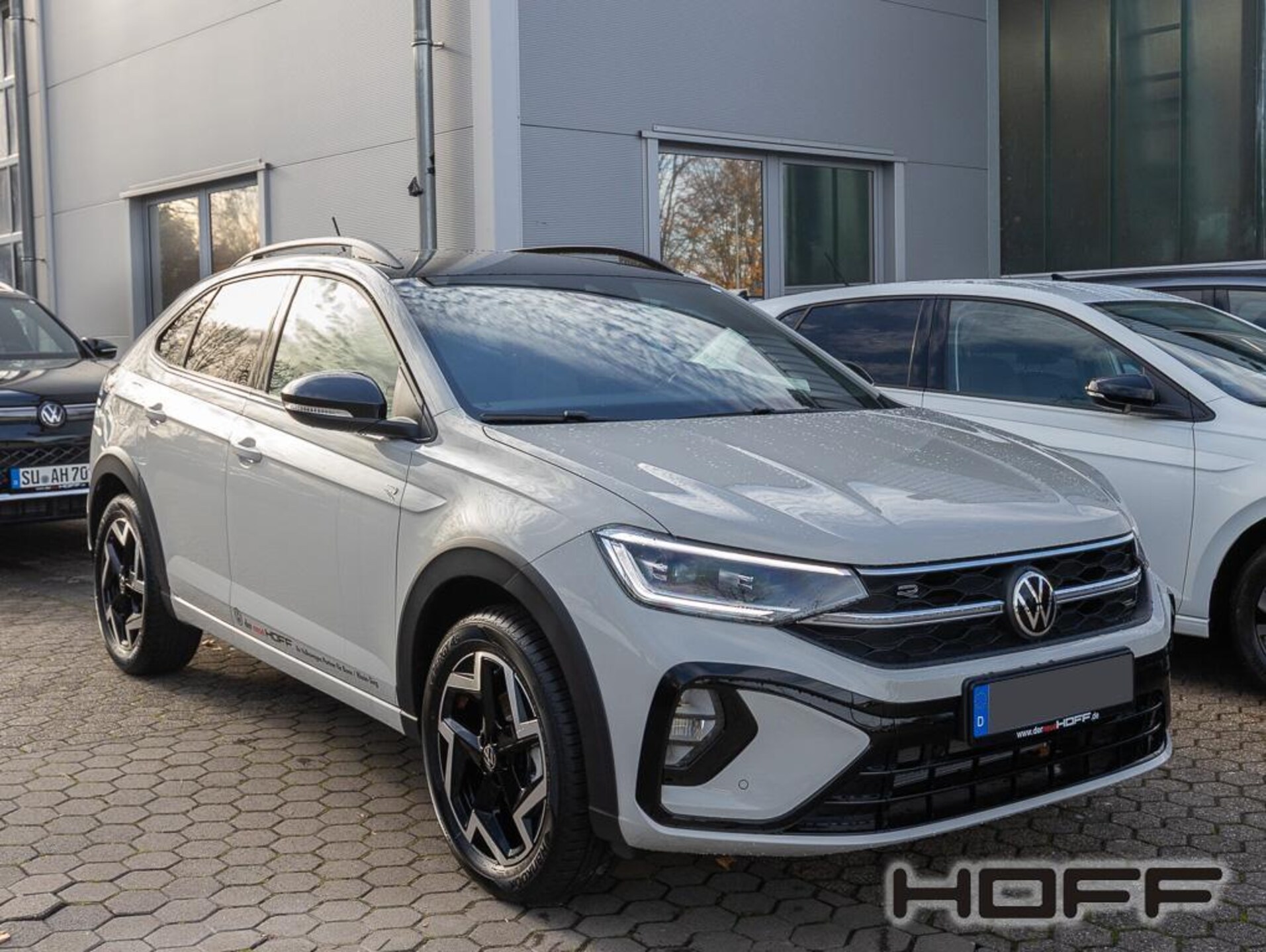 Volkswagen Taigo R-Line