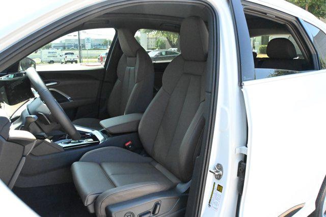 2025 Audi Q5 Premium Plus - Photo 15