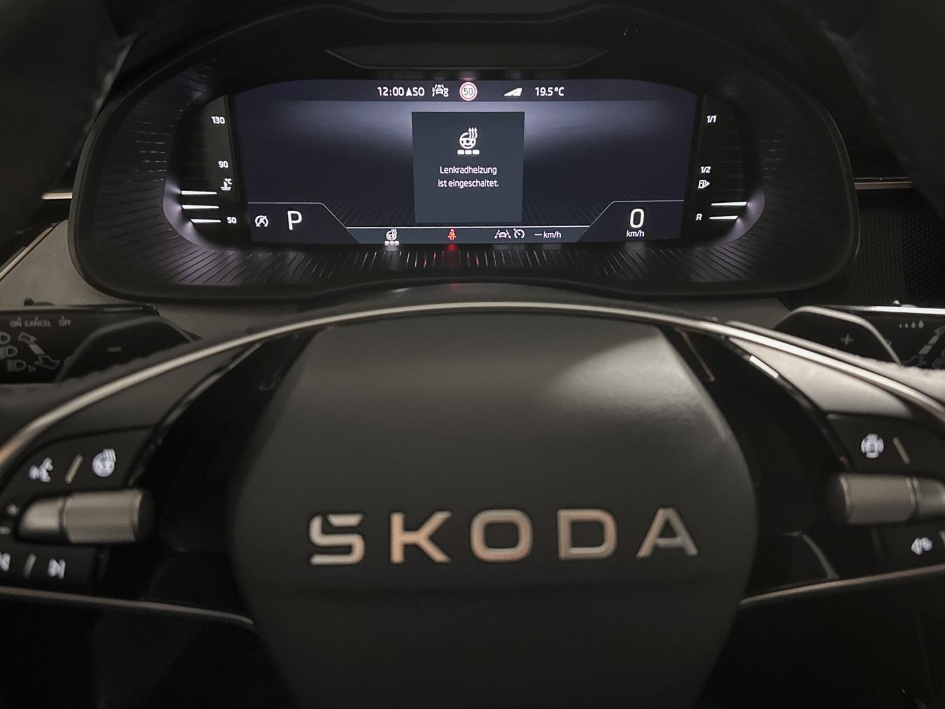Skoda Kamiq Tour