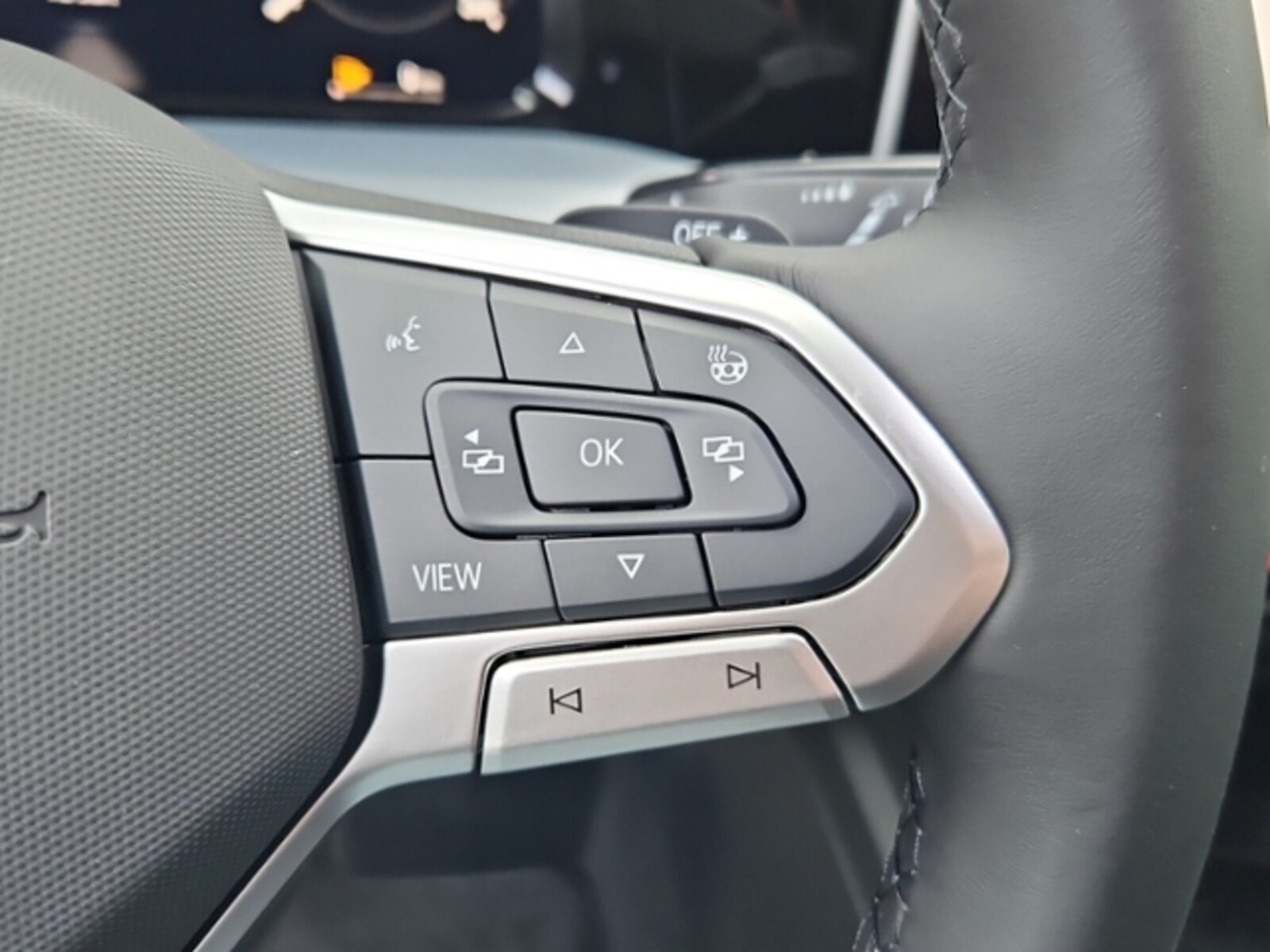 Volkswagen Golf – Bild 15