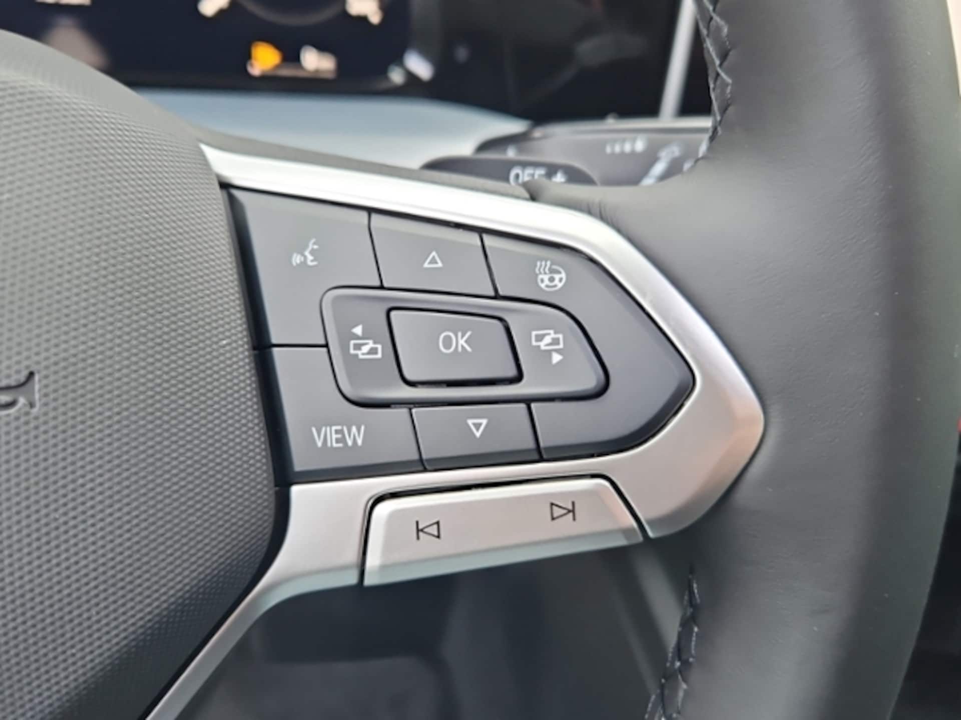 Volkswagen Golf ENERGY