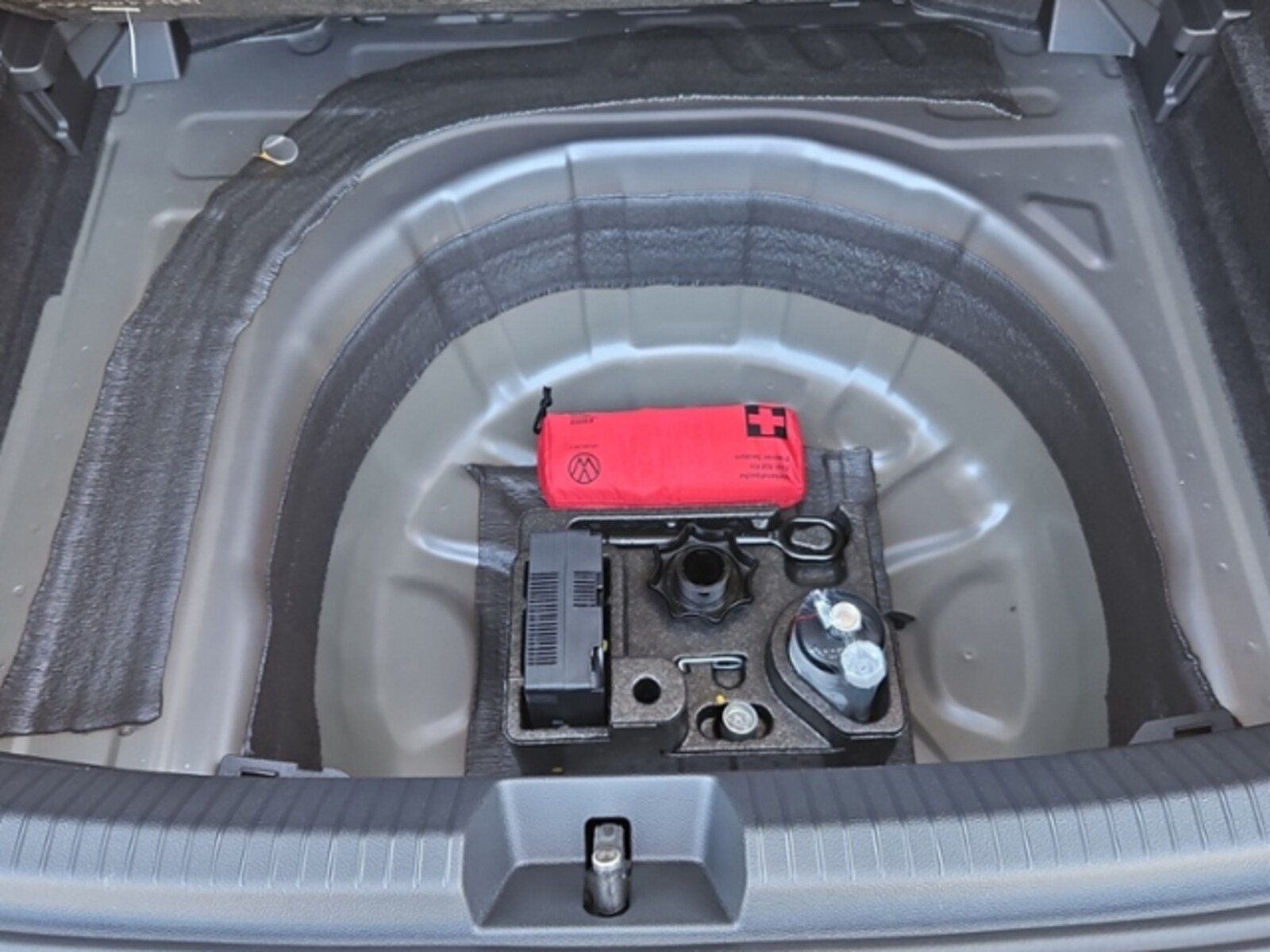 Volkswagen Taigo – Bild 22