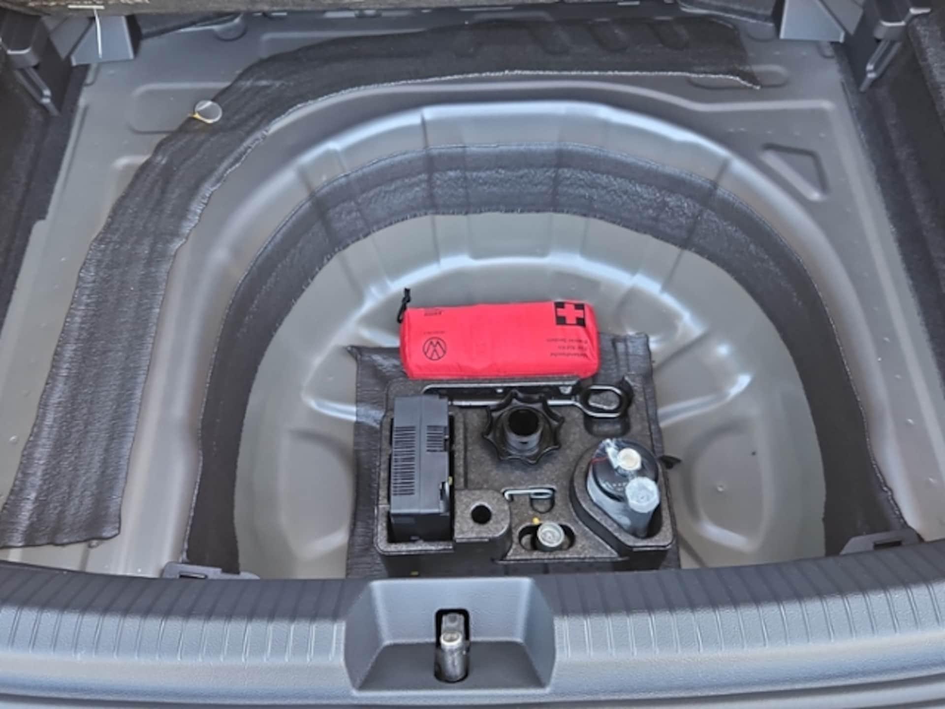 Volkswagen Taigo ENERGY
