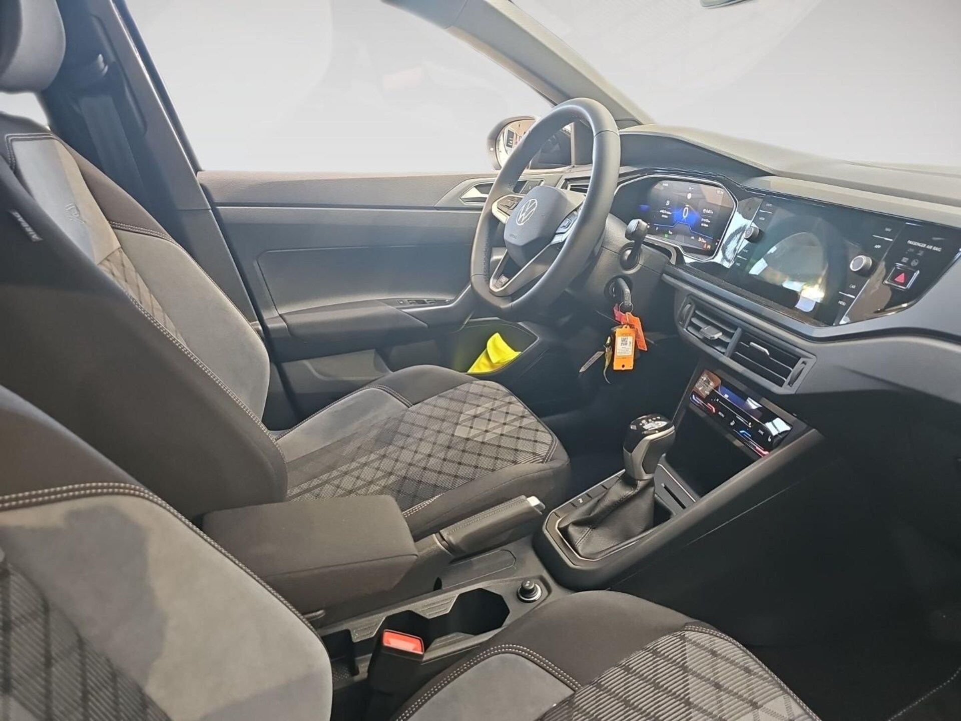 Volkswagen Taigo R-Line