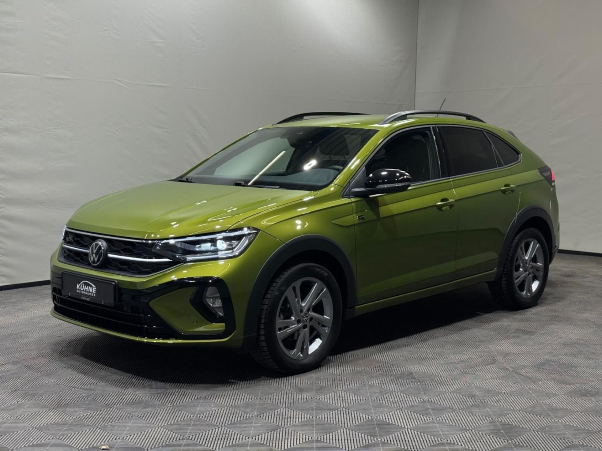 Volkswagen Taigo R-Line