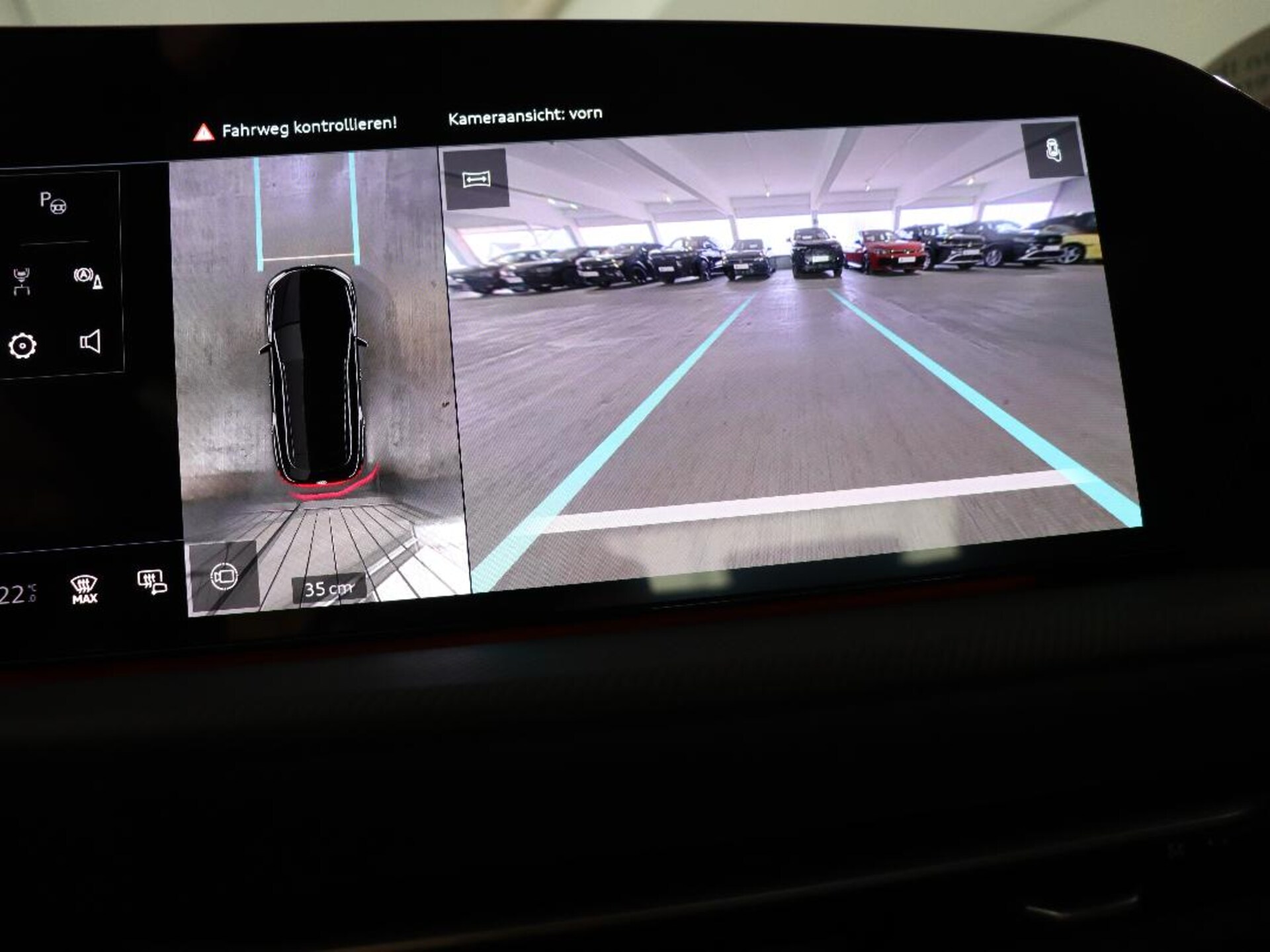 Audi SQ5 SUV edition one