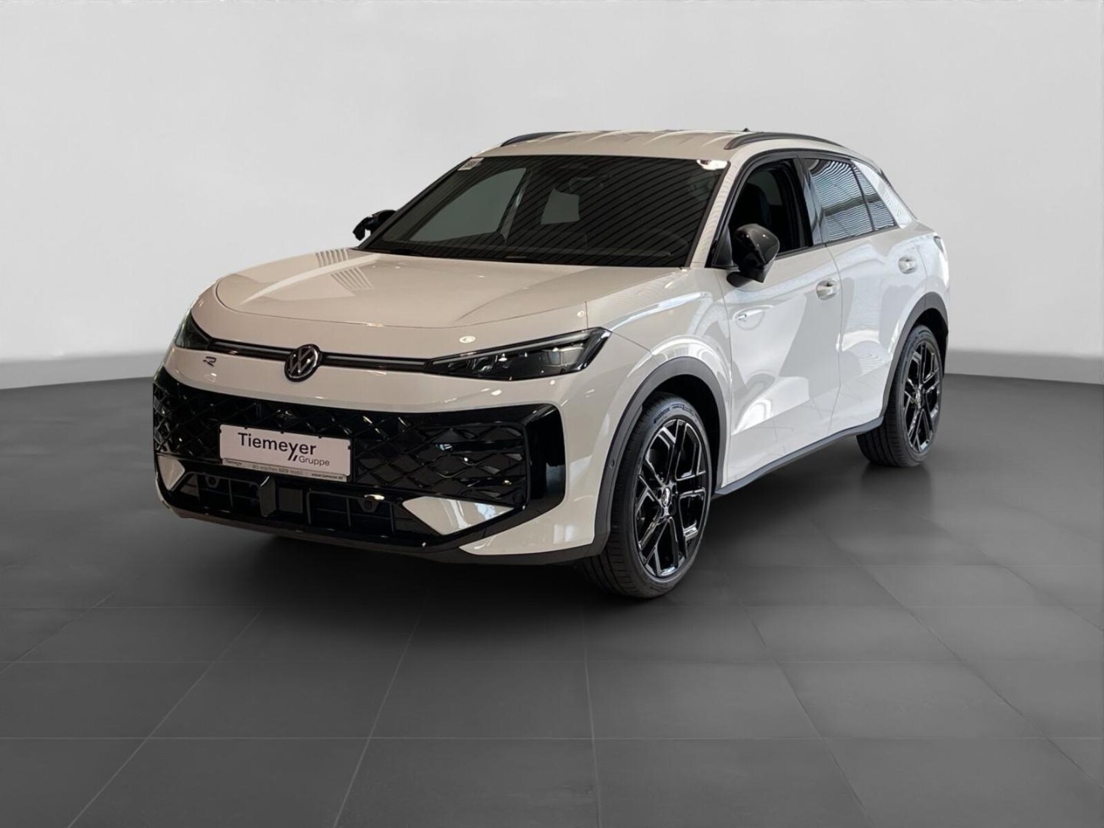 Volkswagen T-Roc – Bild 2