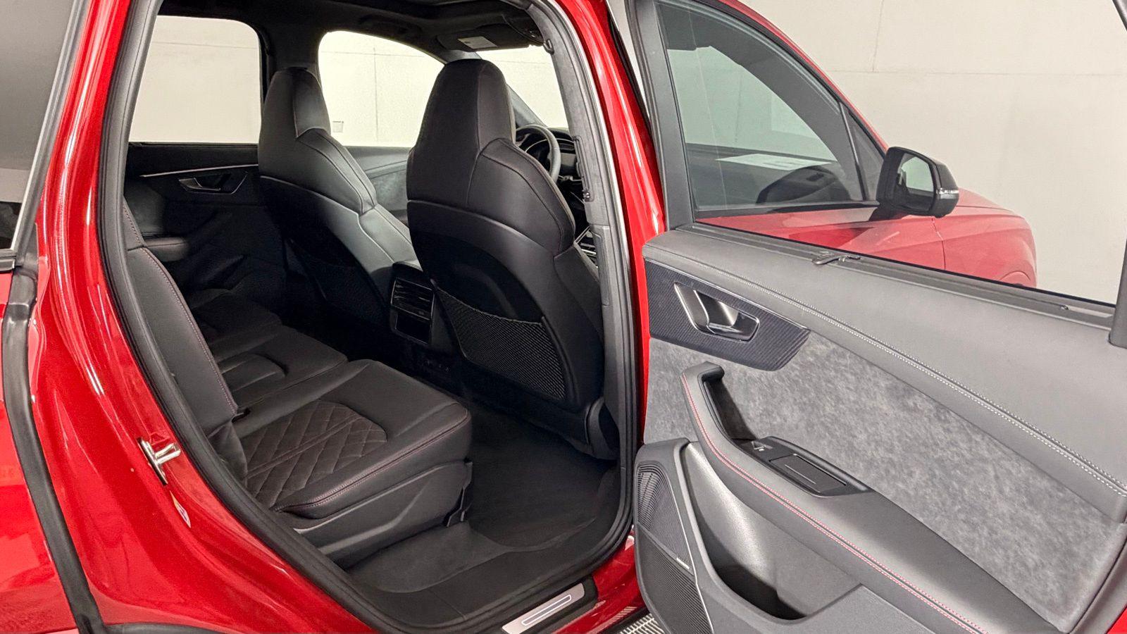 2026 Audi SQ7 Prestige - Photo 19