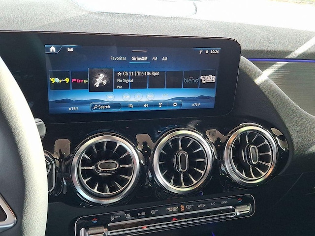 2026 Mercedes-Benz GLA 250