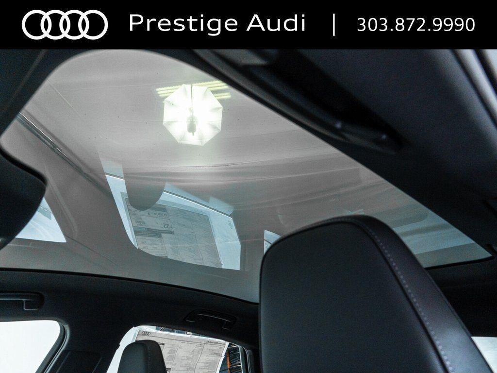 2025 Audi S5 Premium Plus - Photo 27