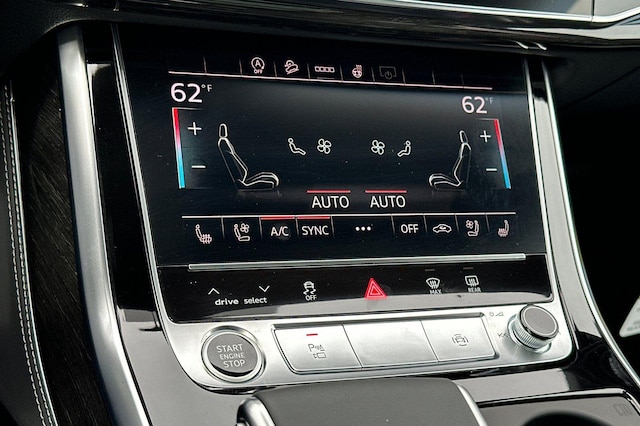 2026 Audi Q8 Premium Plus - Photo 20