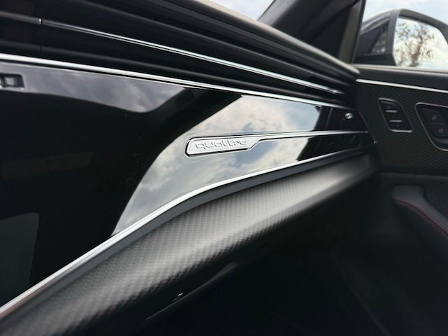 2026 Audi SQ8 Prestige - Photo 41