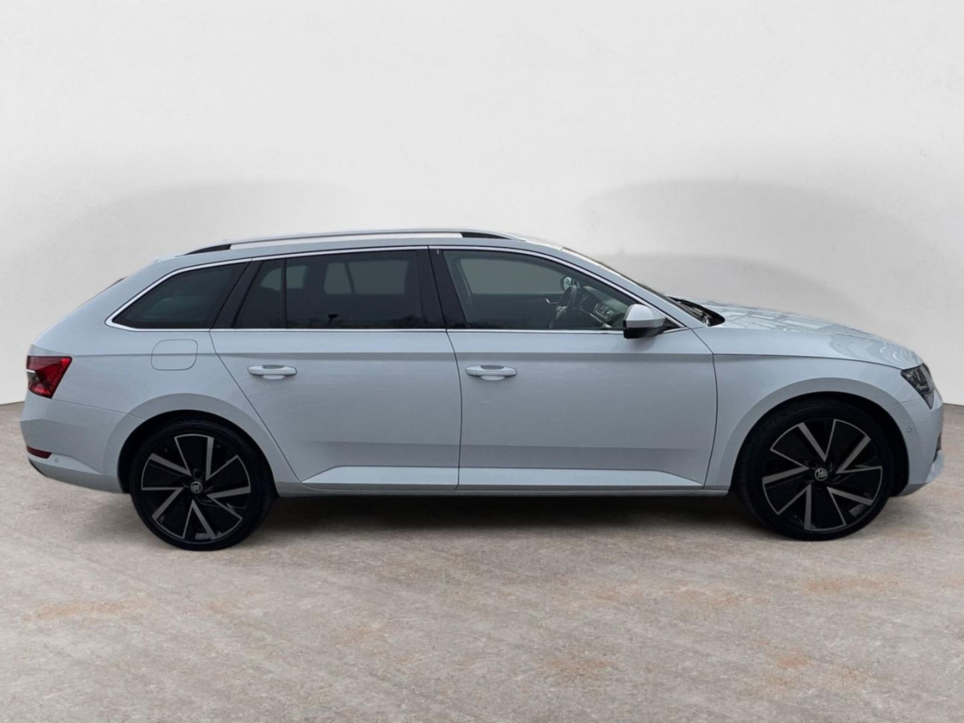 Skoda Superb Combi Style