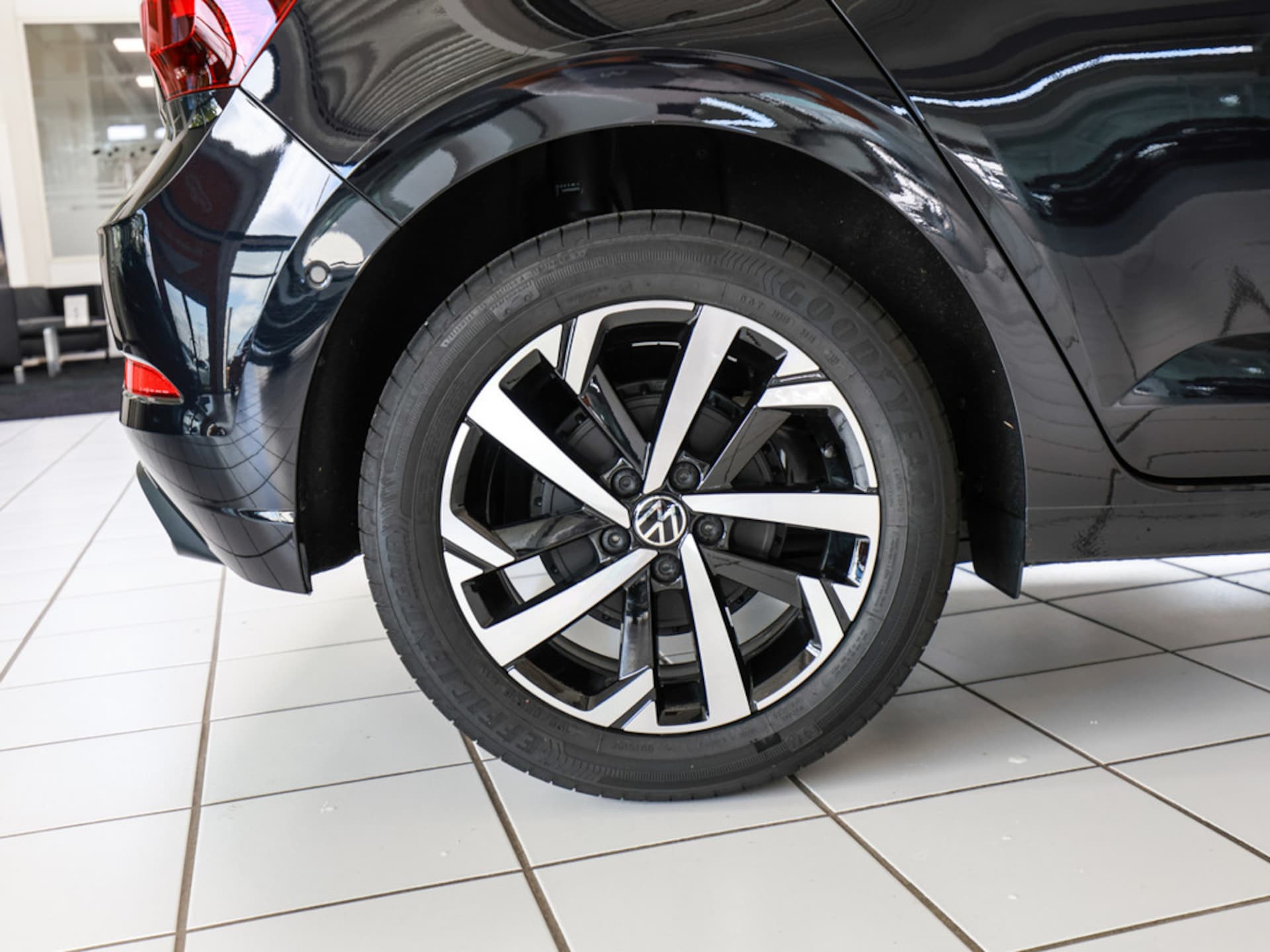 Volkswagen Polo ENERGY