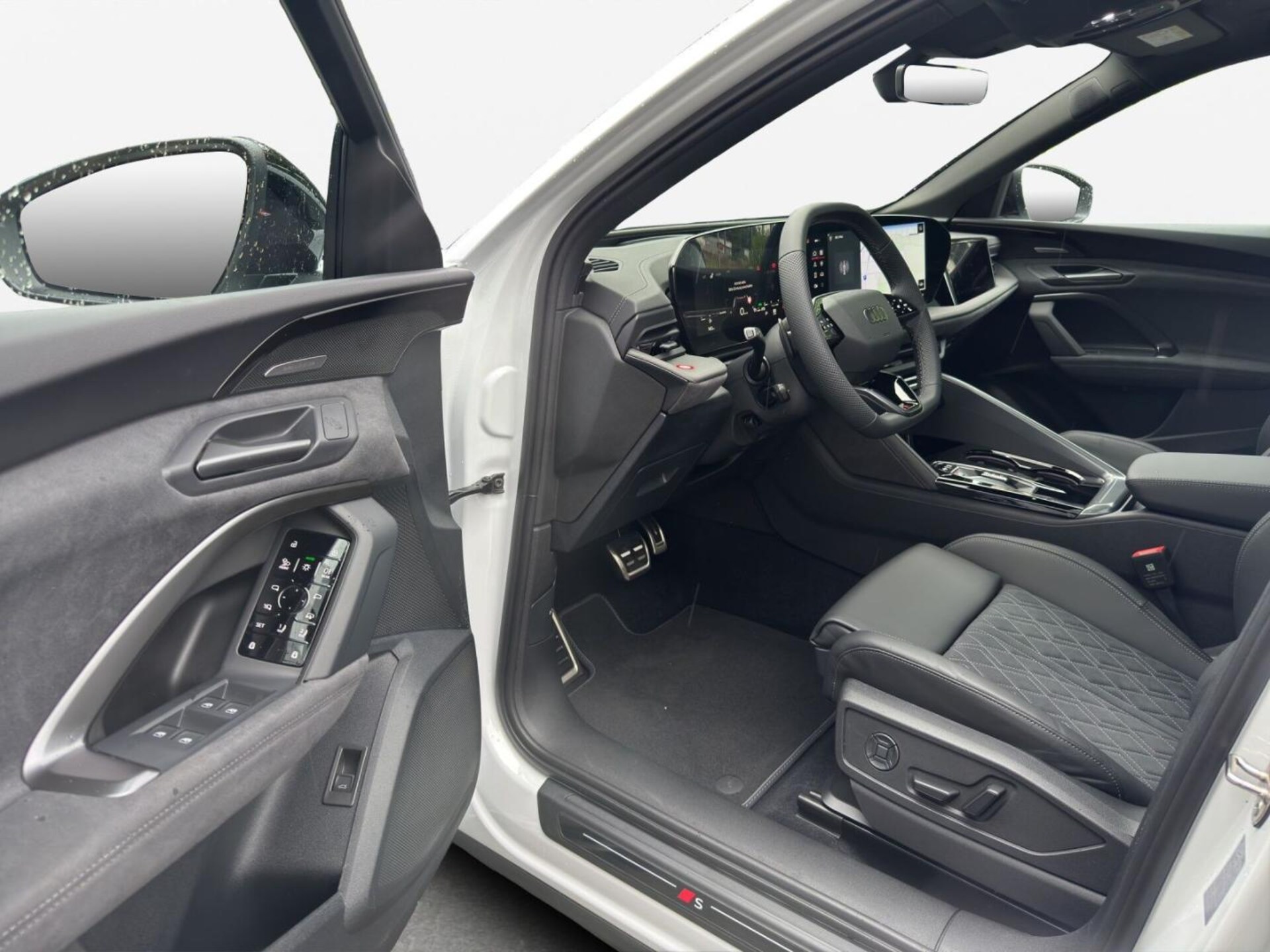 Audi Q5 SUV