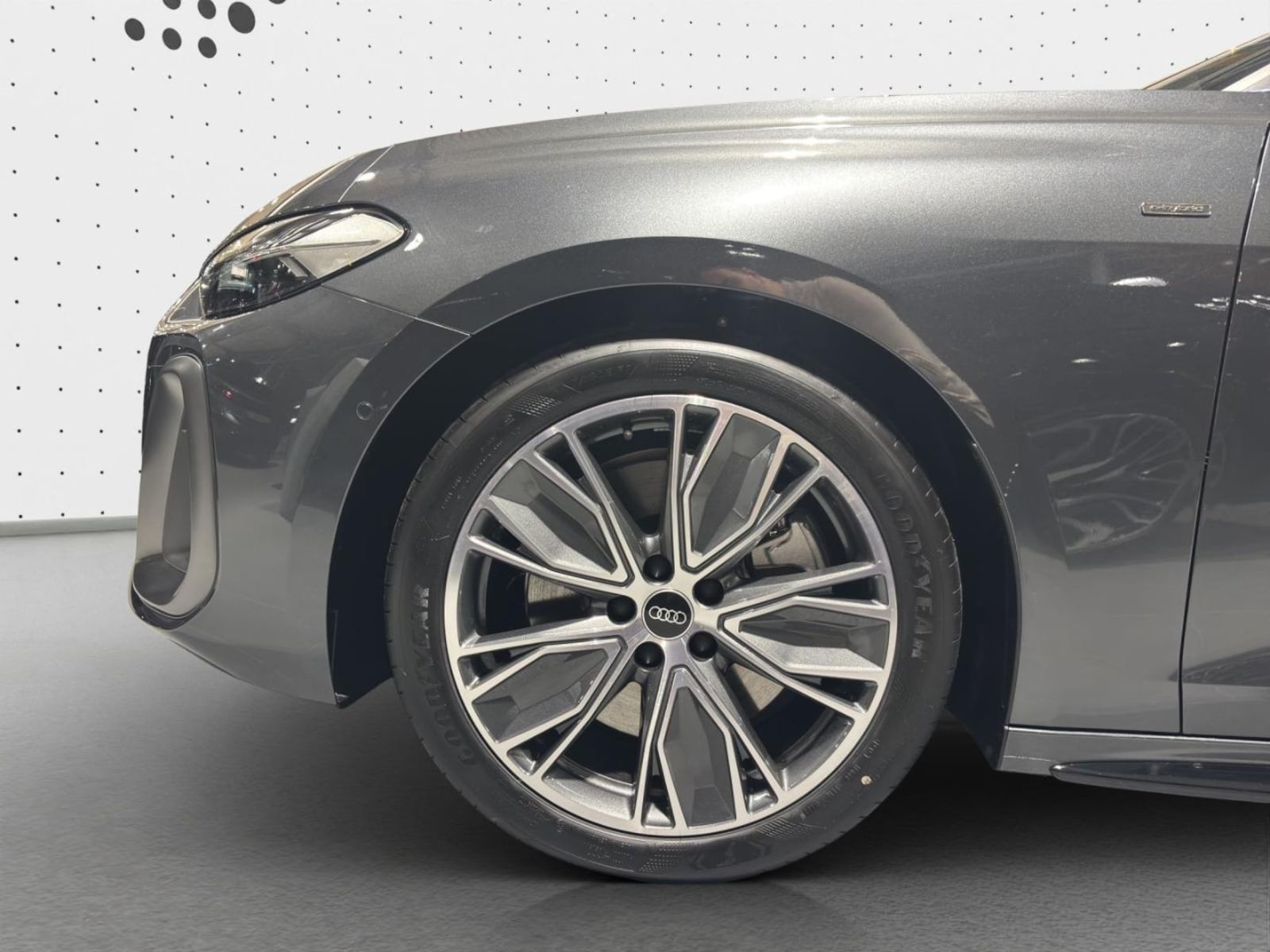 Audi A5 Avant – Bild 13