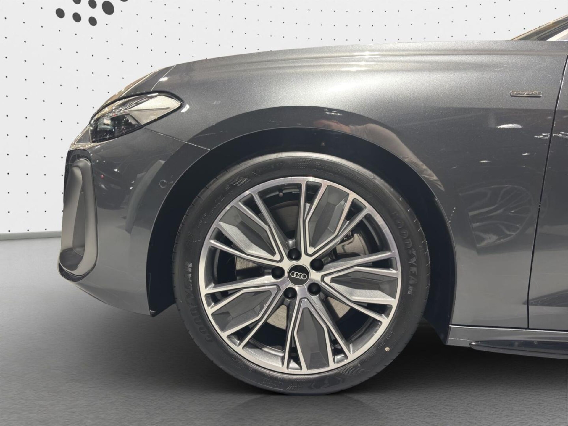 Audi A5 Avant e-hybrid