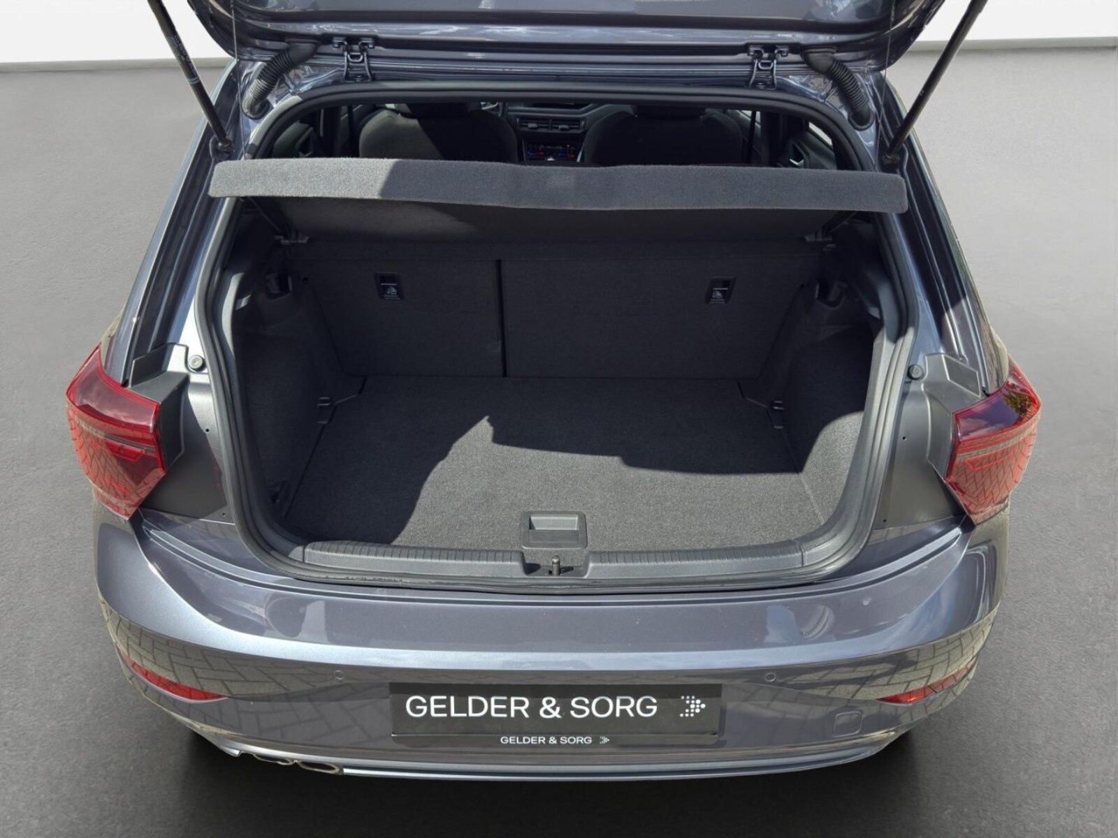 Volkswagen Polo – Bild 11