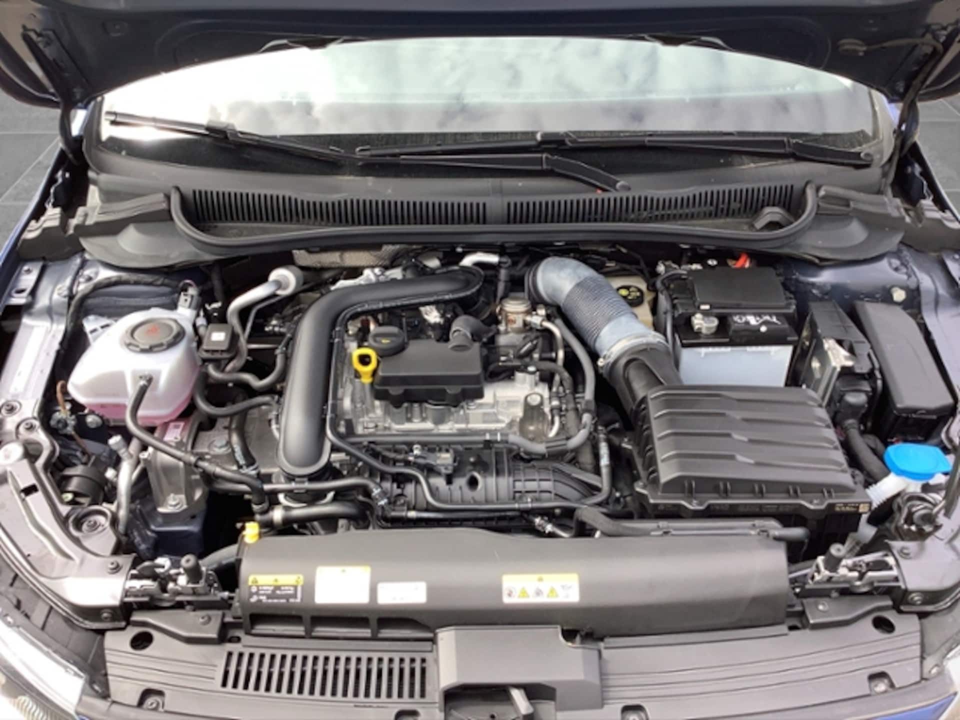Volkswagen Polo Style