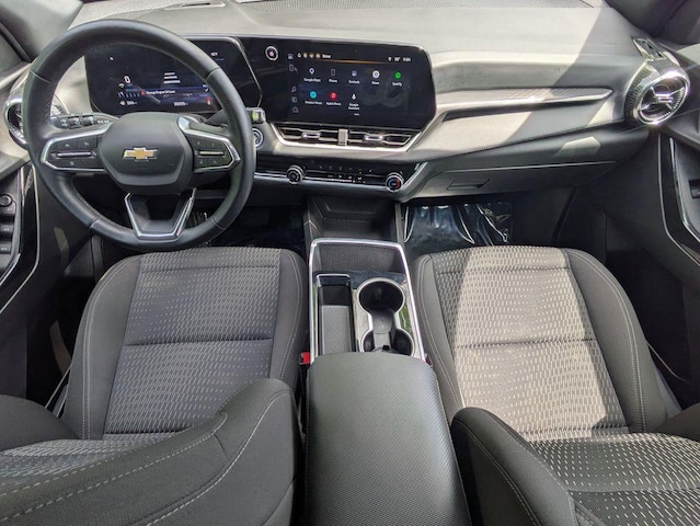 2025 Chevrolet Equinox LT - Photo 16