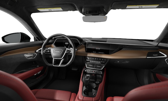 2024 Audi e-tron GT
