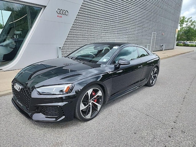 Photo of 2019 Audi RS5 Coupe