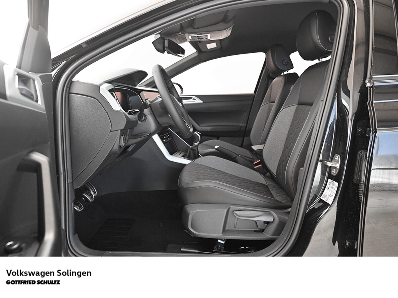 Volkswagen Taigo – Bild 10