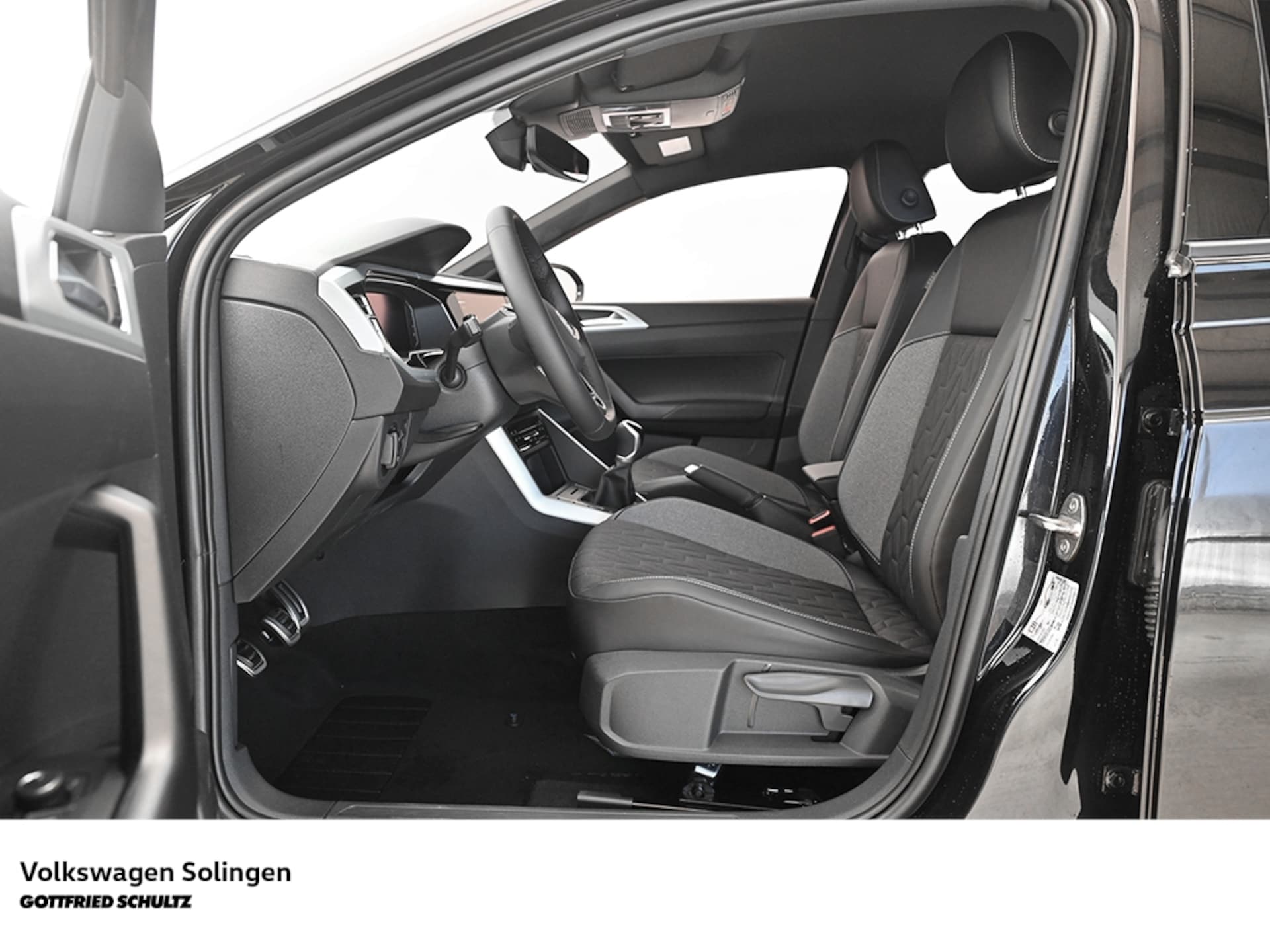 Volkswagen Taigo Life