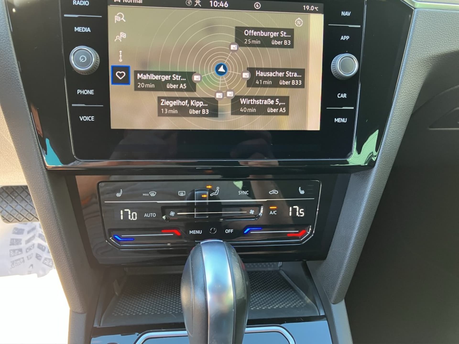 Volkswagen Passat Variant Business