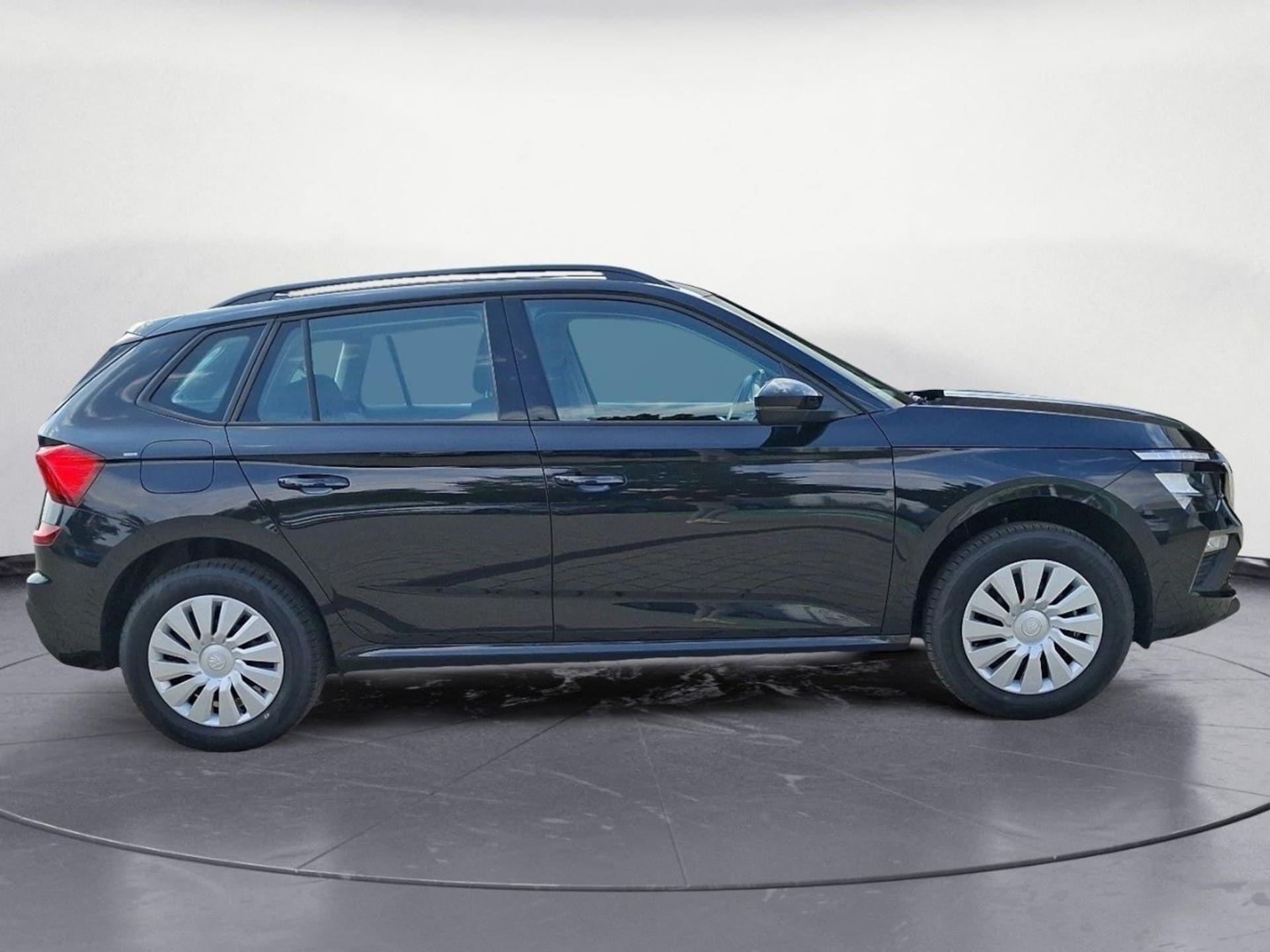 Skoda Kamiq Active