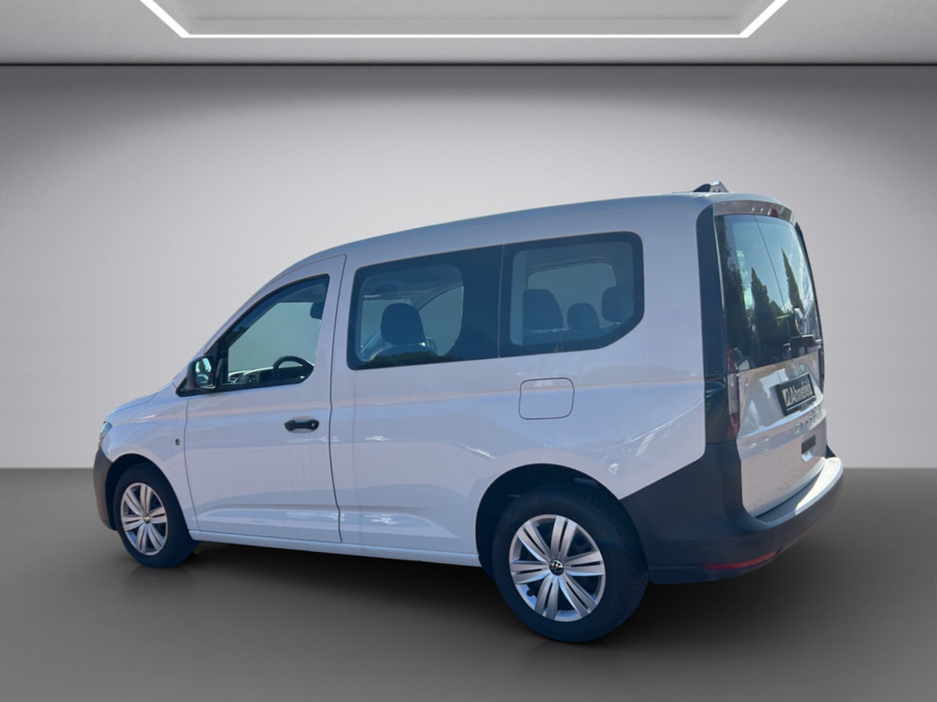 Volkswagen Caddy Kombi Basis-Modell