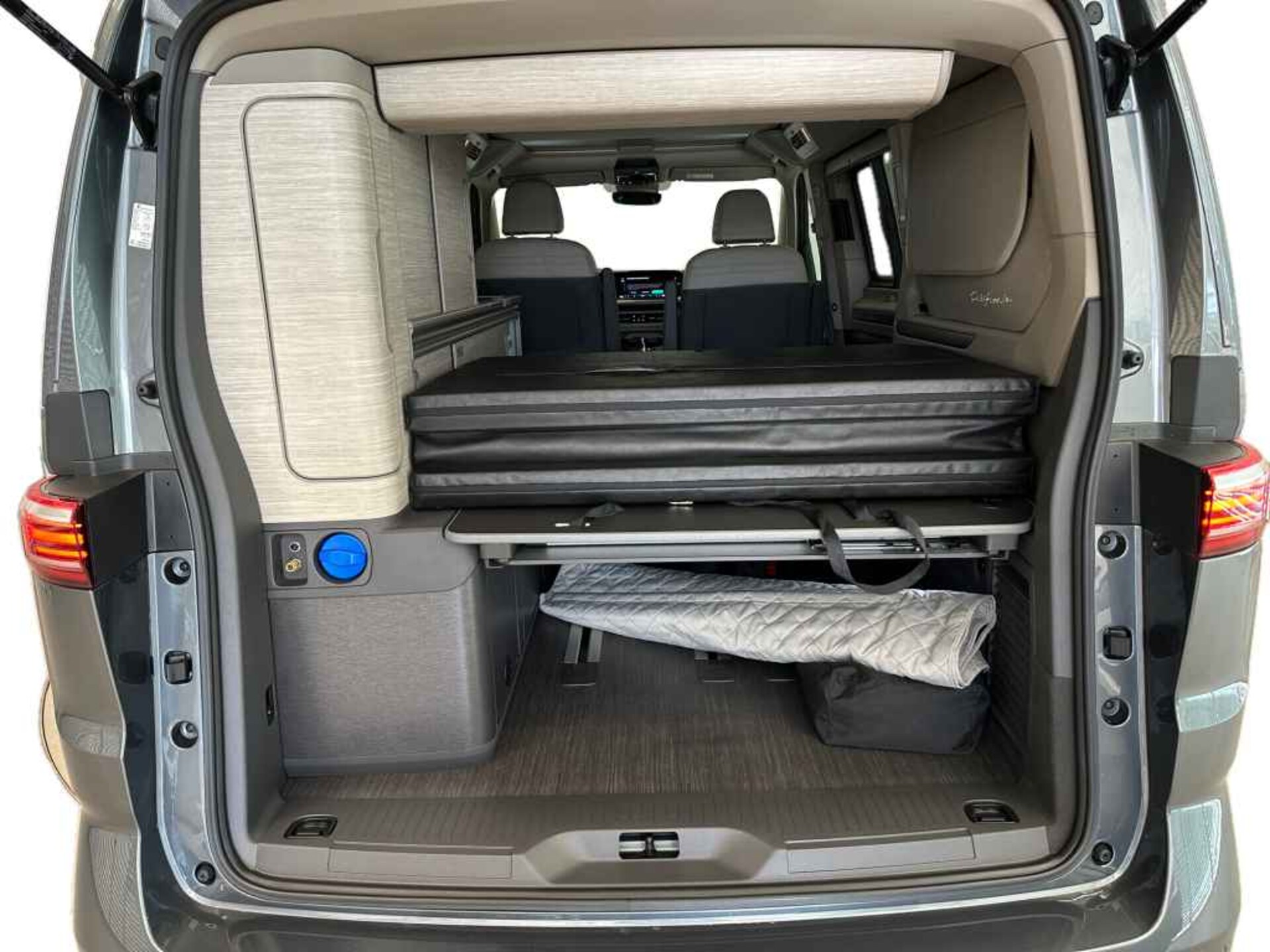 Volkswagen California Ocean