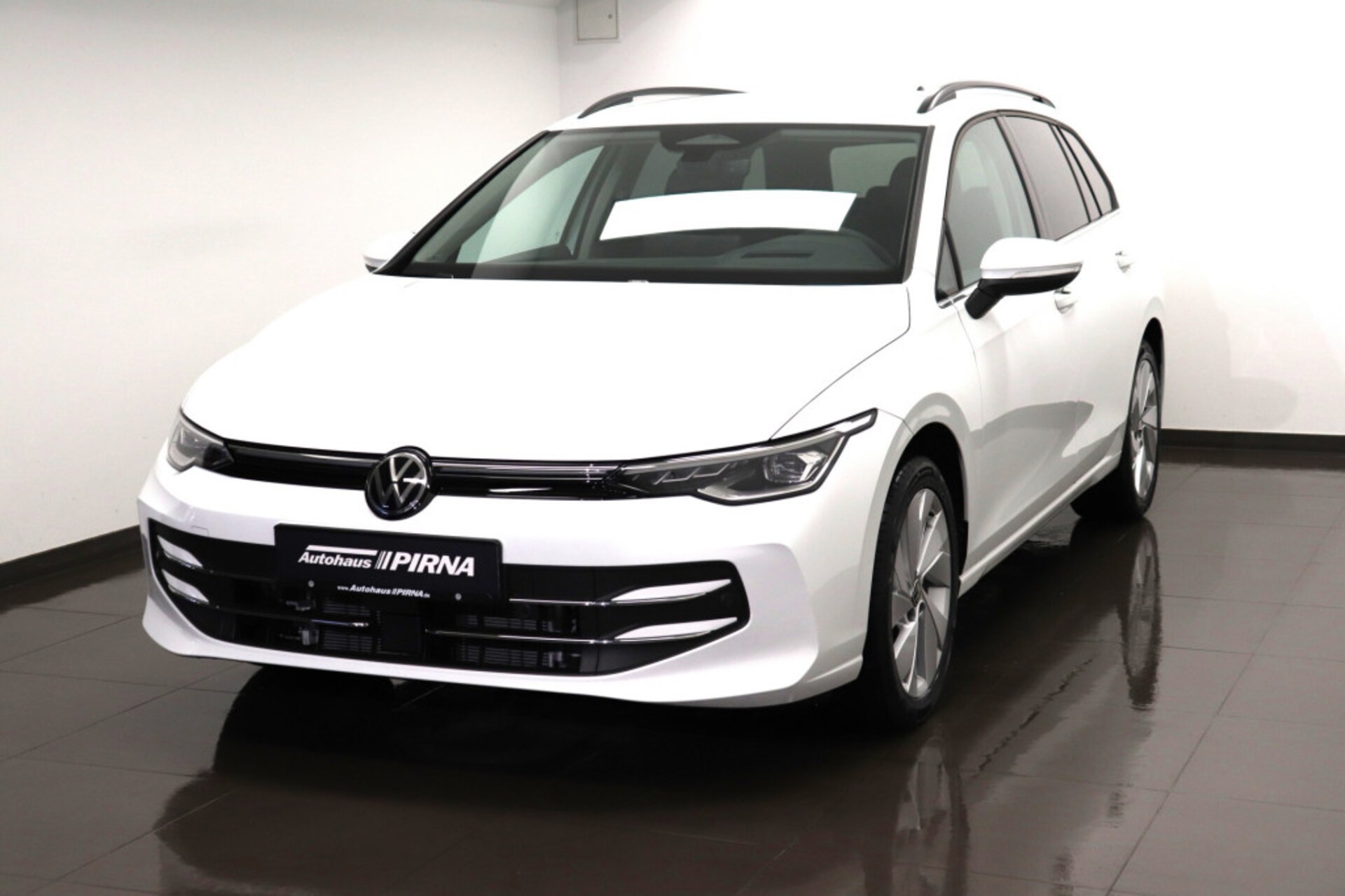 Volkswagen Golf Variant Style