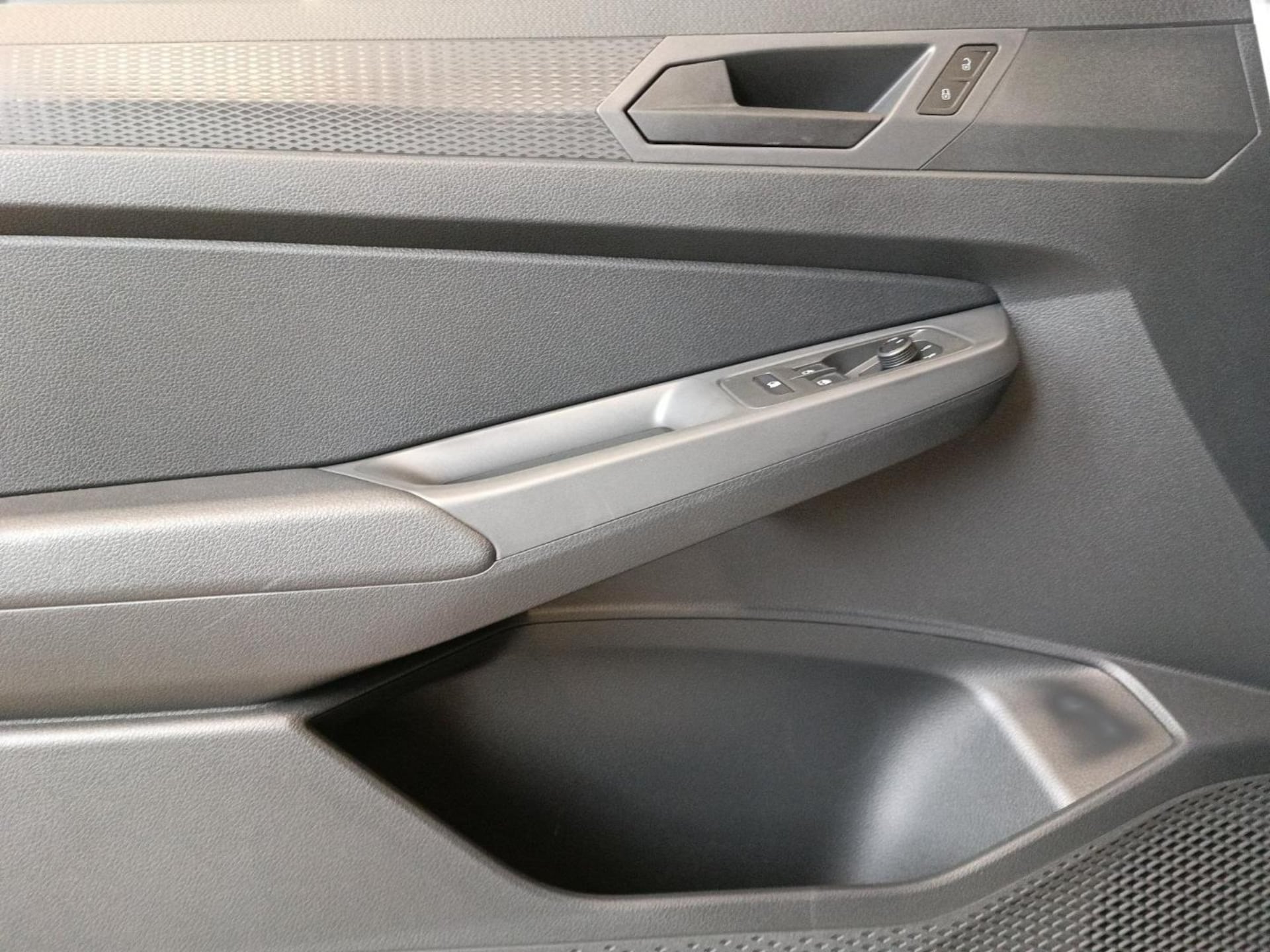 Volkswagen Caddy Maxi Cargo