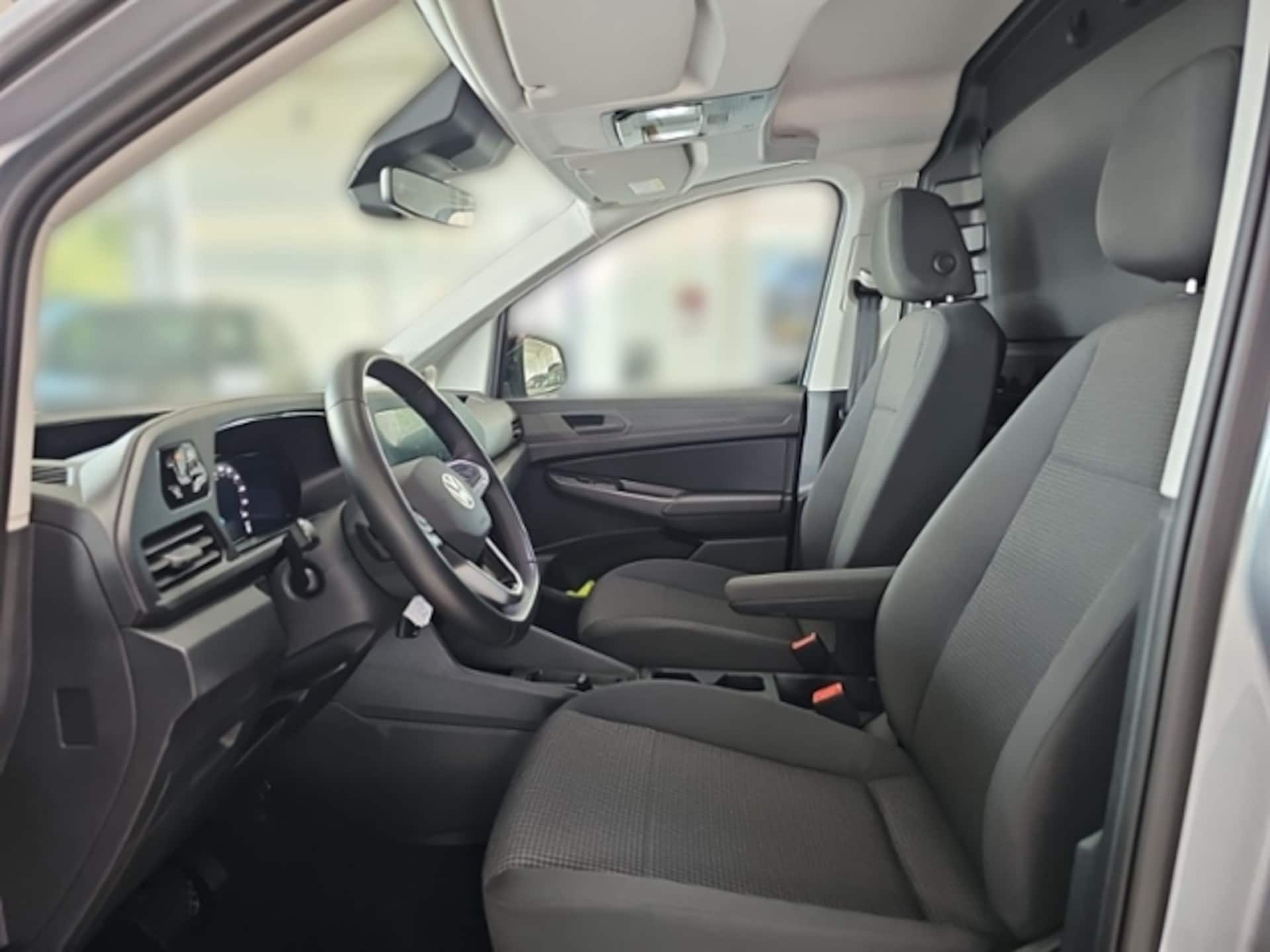 Volkswagen Caddy Maxi Cargo