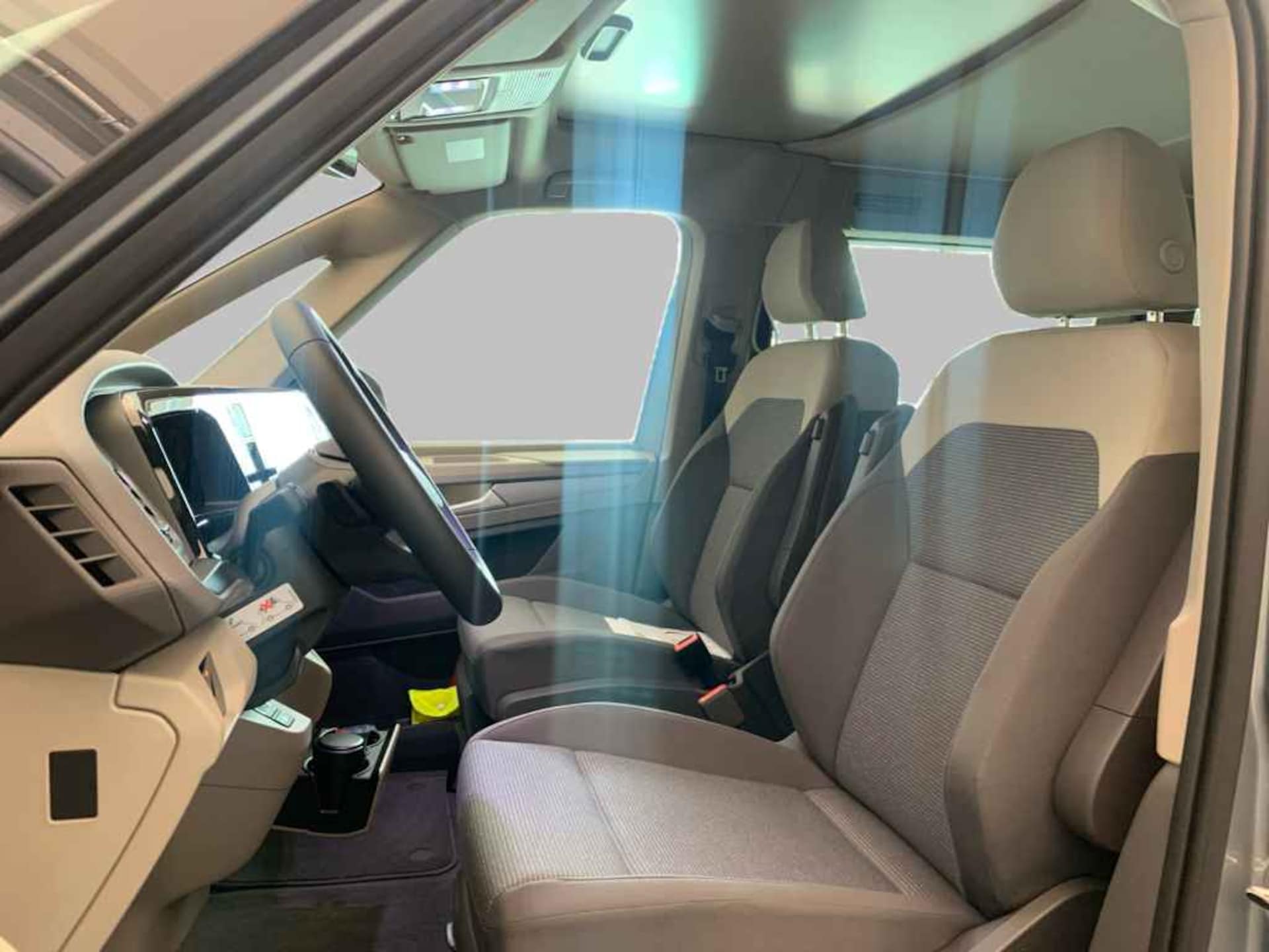 Volkswagen California Beach