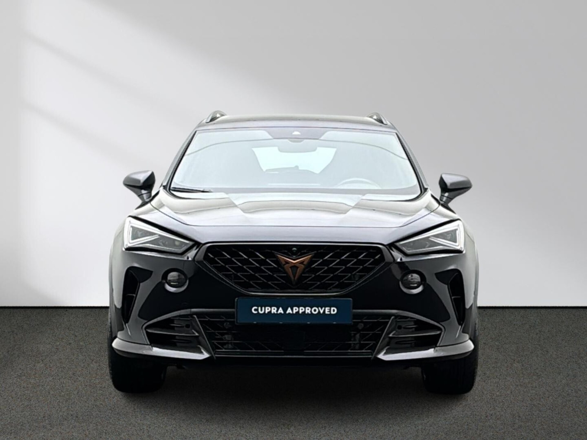 CUPRA Formentor VZ5
