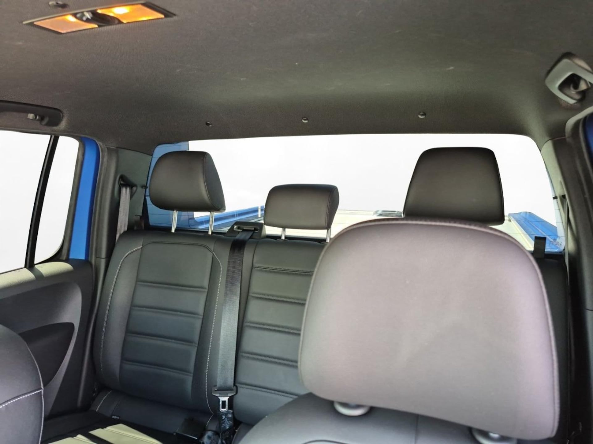 Volkswagen Amarok DoubleCab Aventura