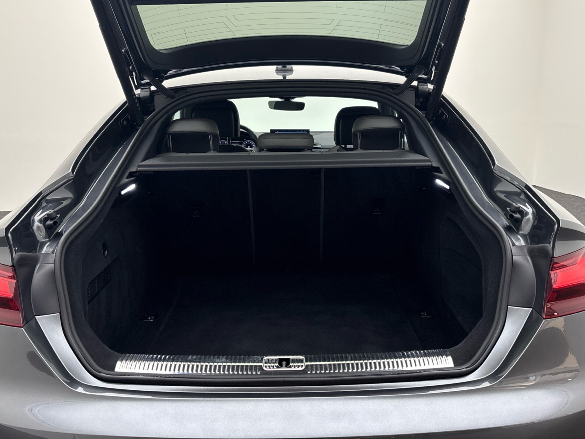 Audi A5 Sportback S line