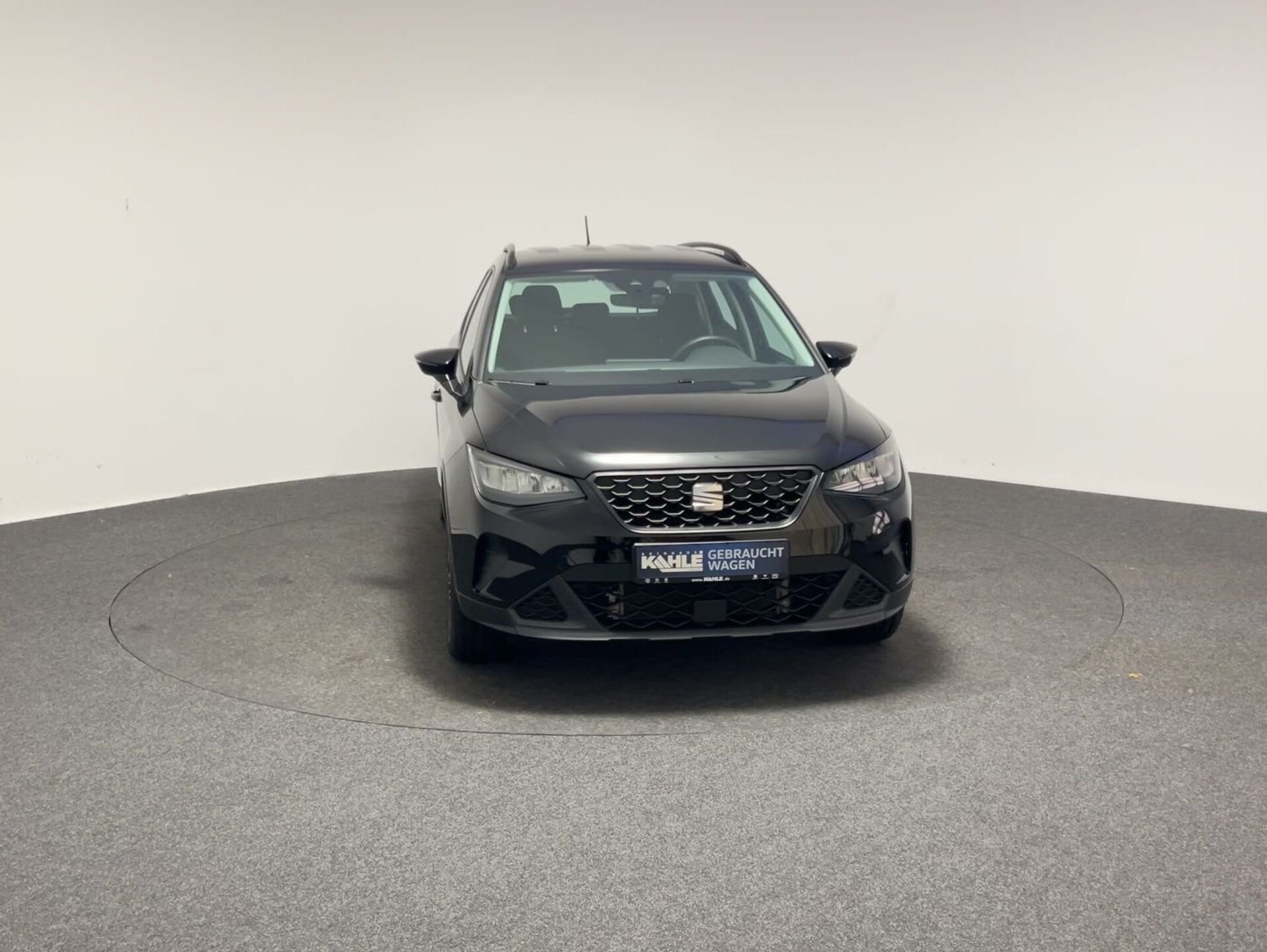 SEAT Arona Style
