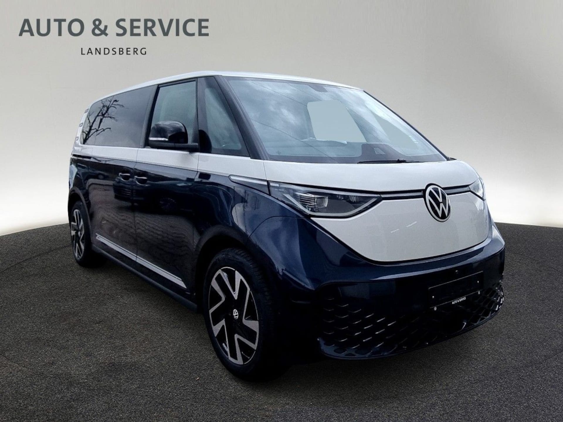 Volkswagen ID. Buzz Pro