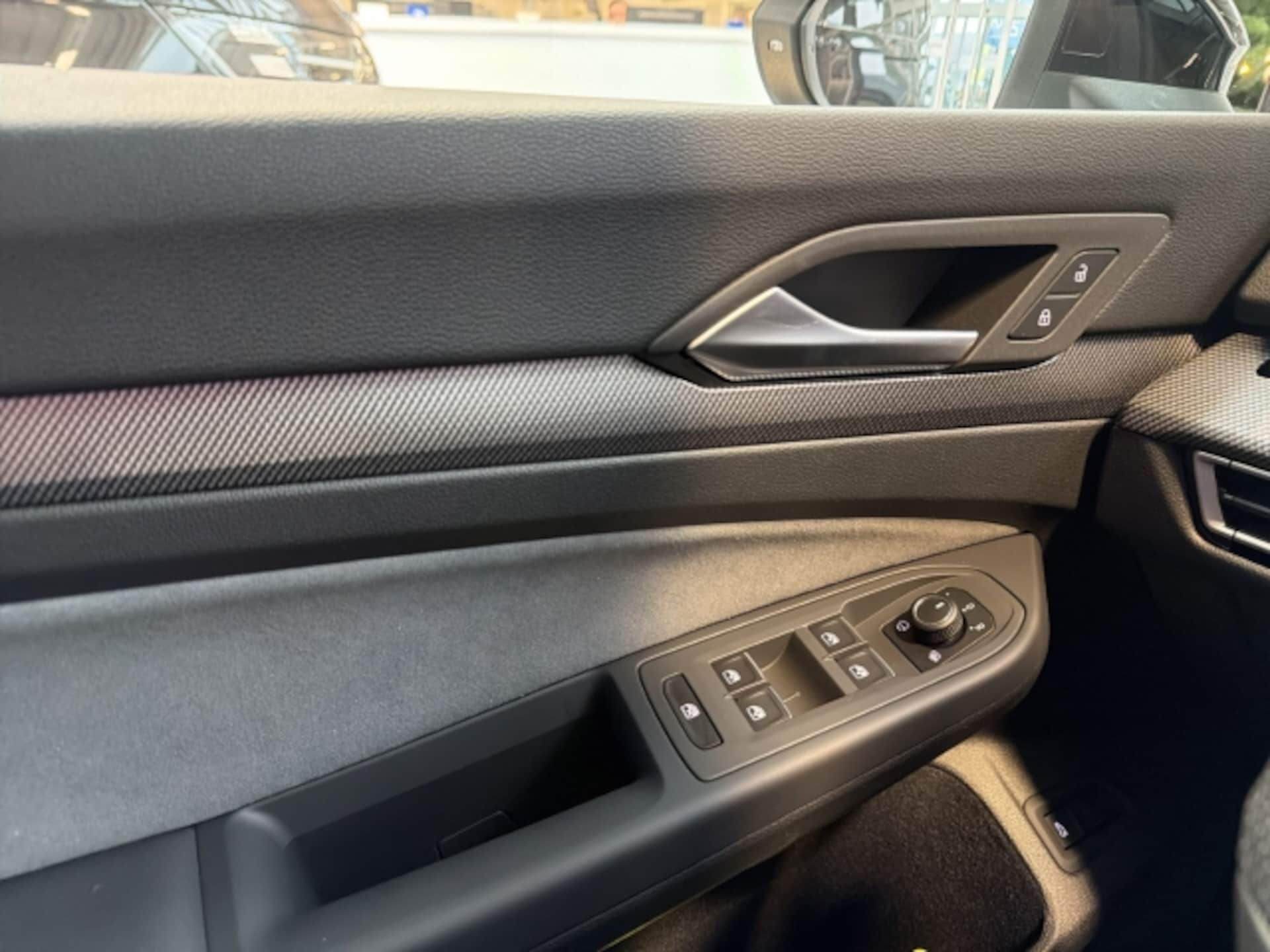 Volkswagen Golf Variant R