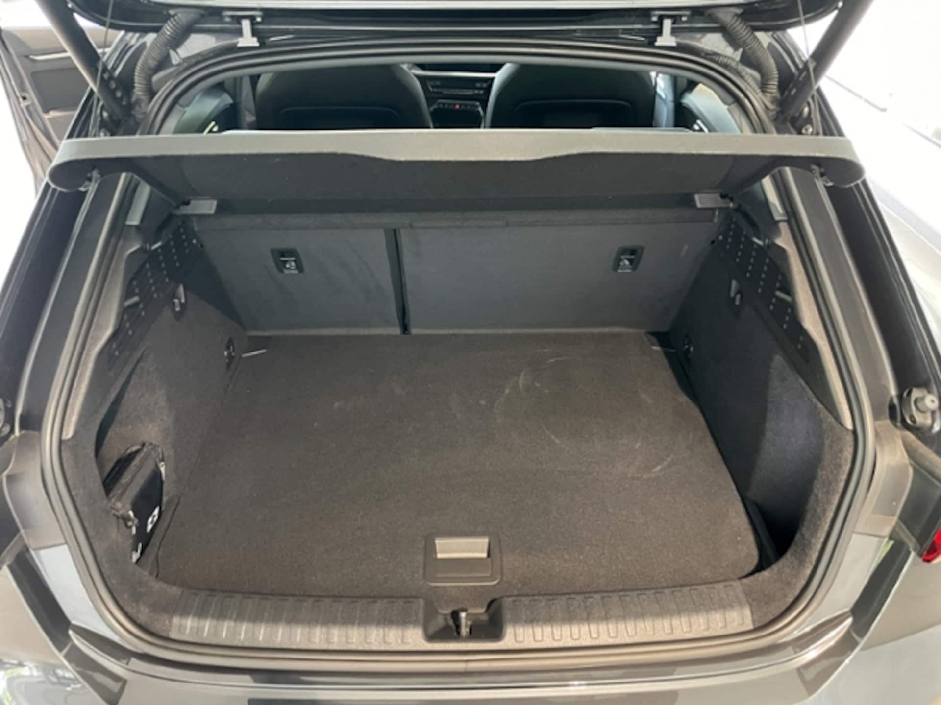 Audi A3 Sportback TFSI e