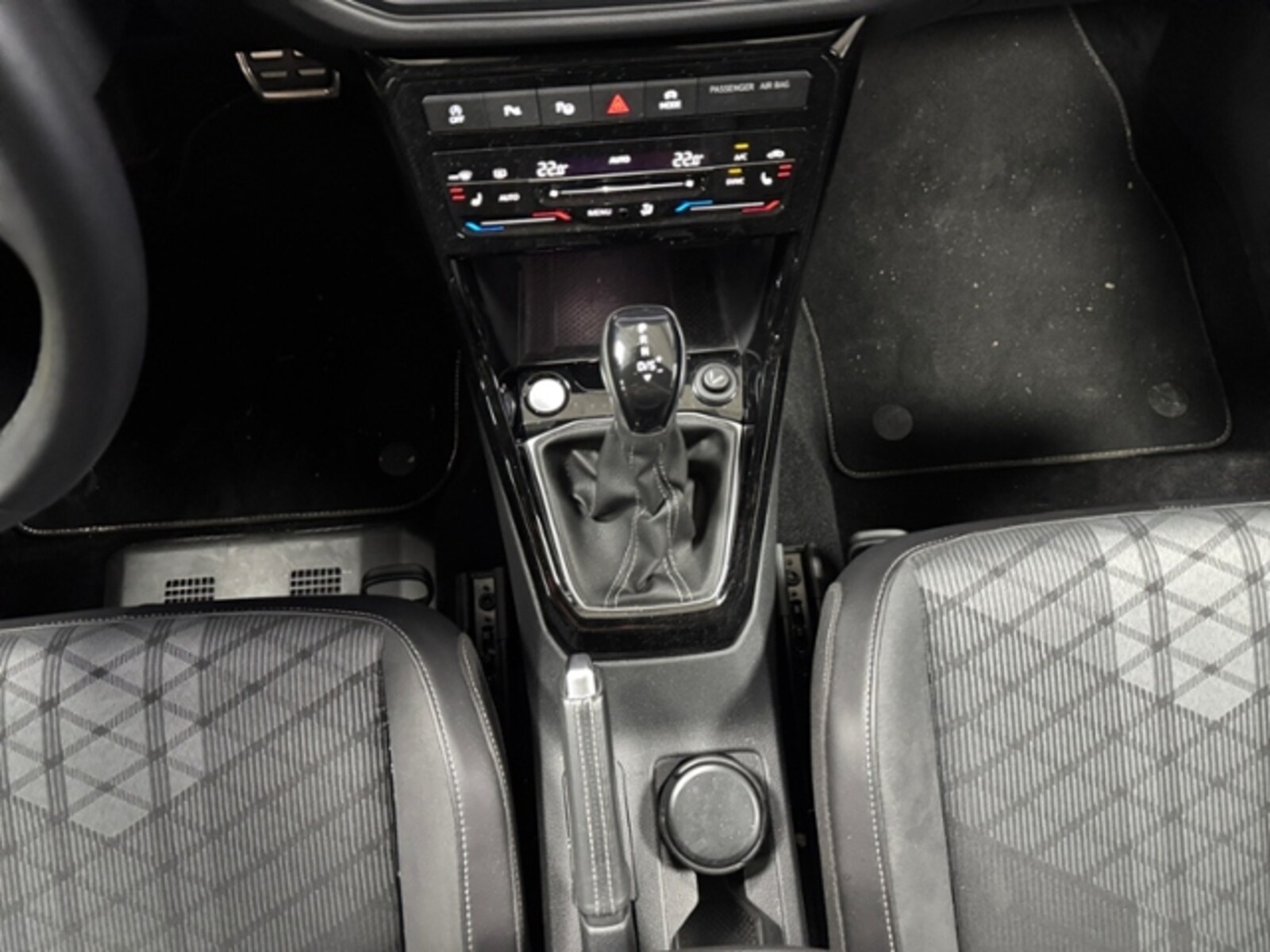 Volkswagen T-Cross – Bild 15