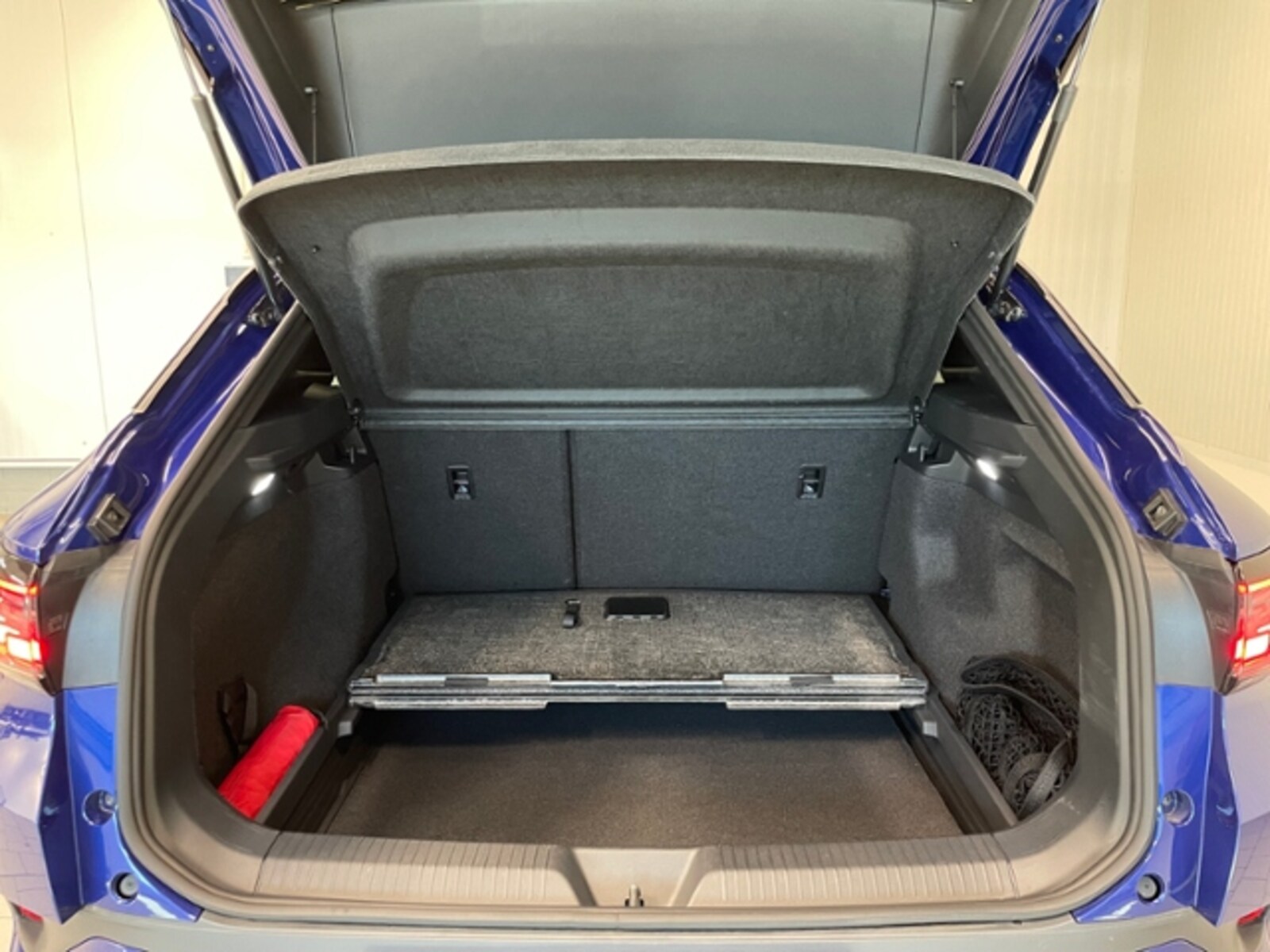 Volkswagen ID.4 – Bild 6