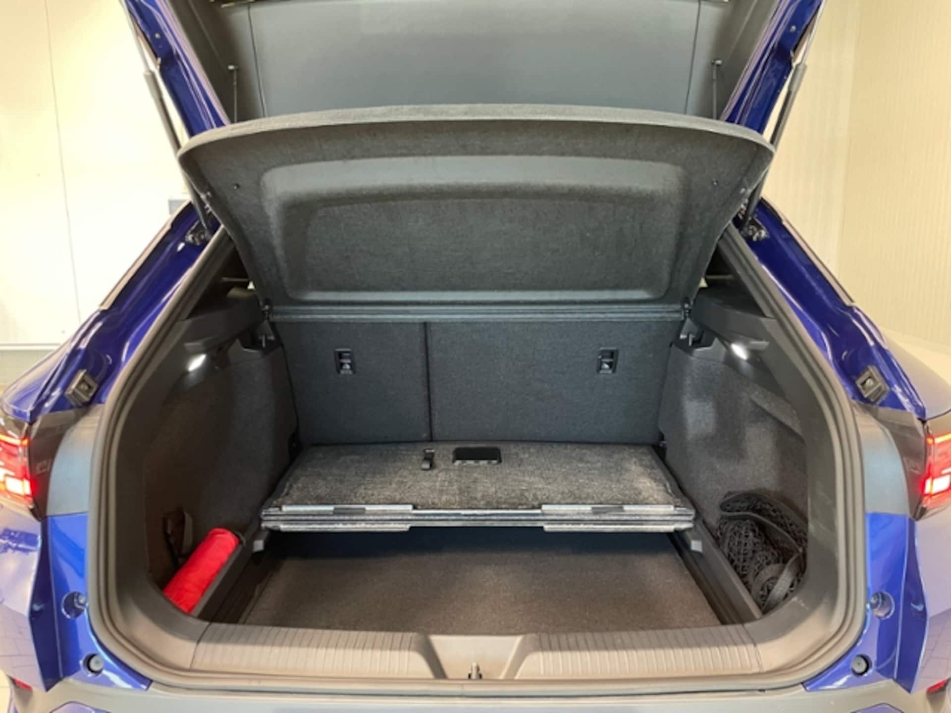 Volkswagen ID.4 Pro