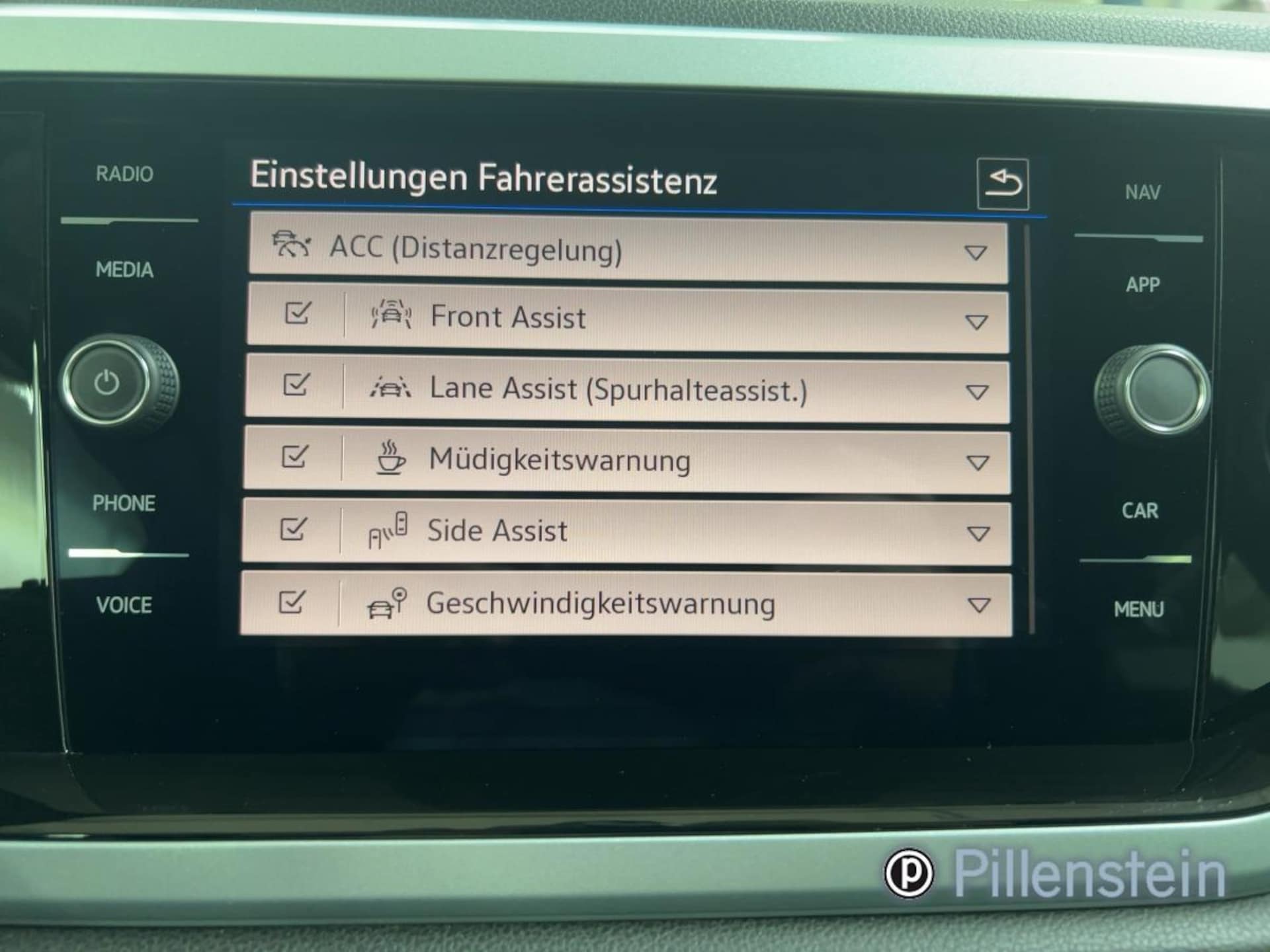 Volkswagen Polo Goal