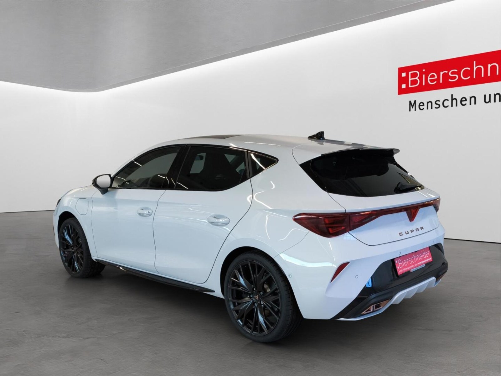 CUPRA Leon – Bild 5