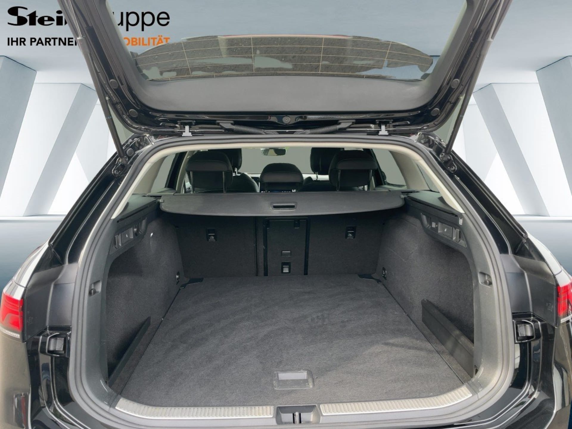 Volkswagen Passat Business